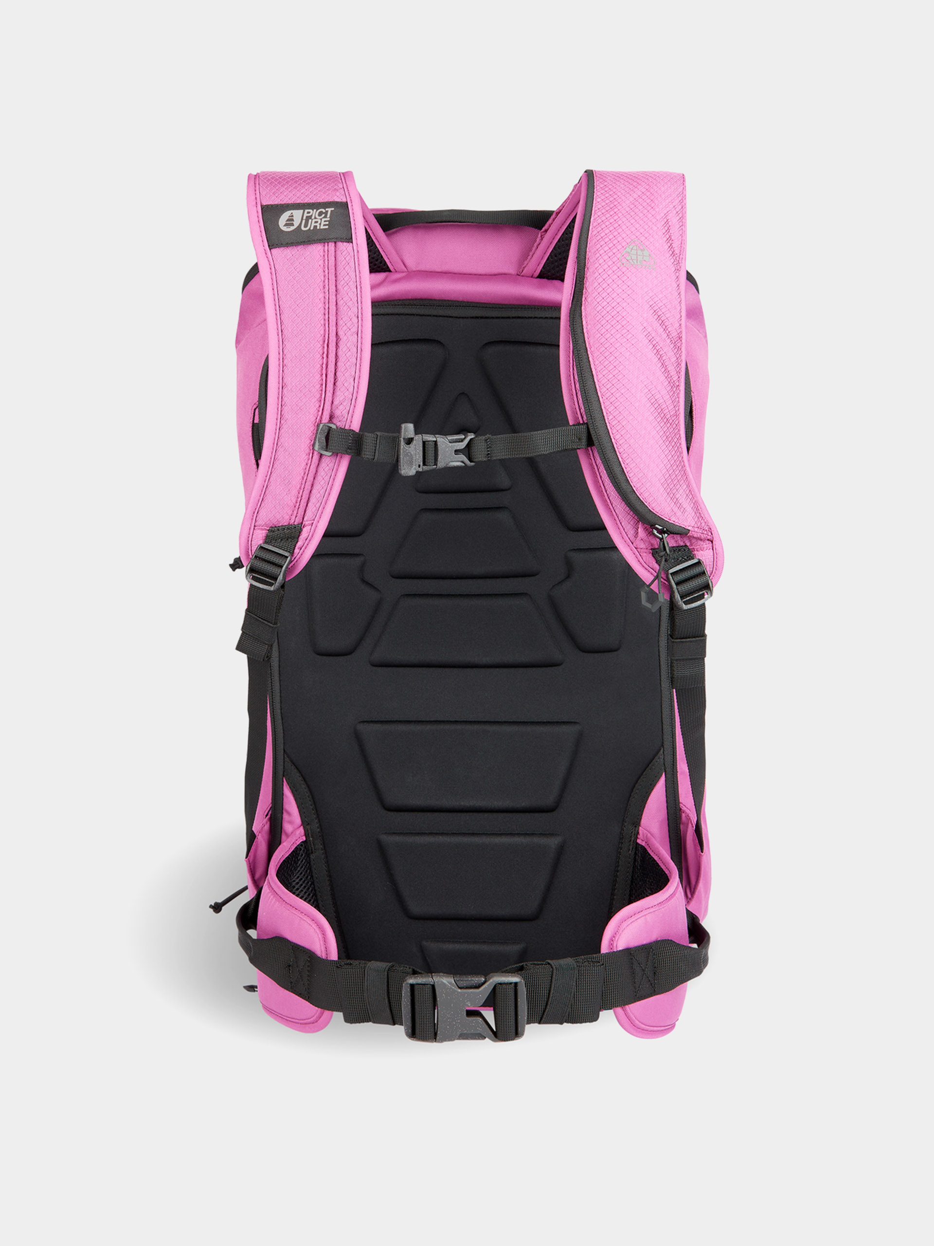 Picture Komit 22L Hátizsák (bright magenta)