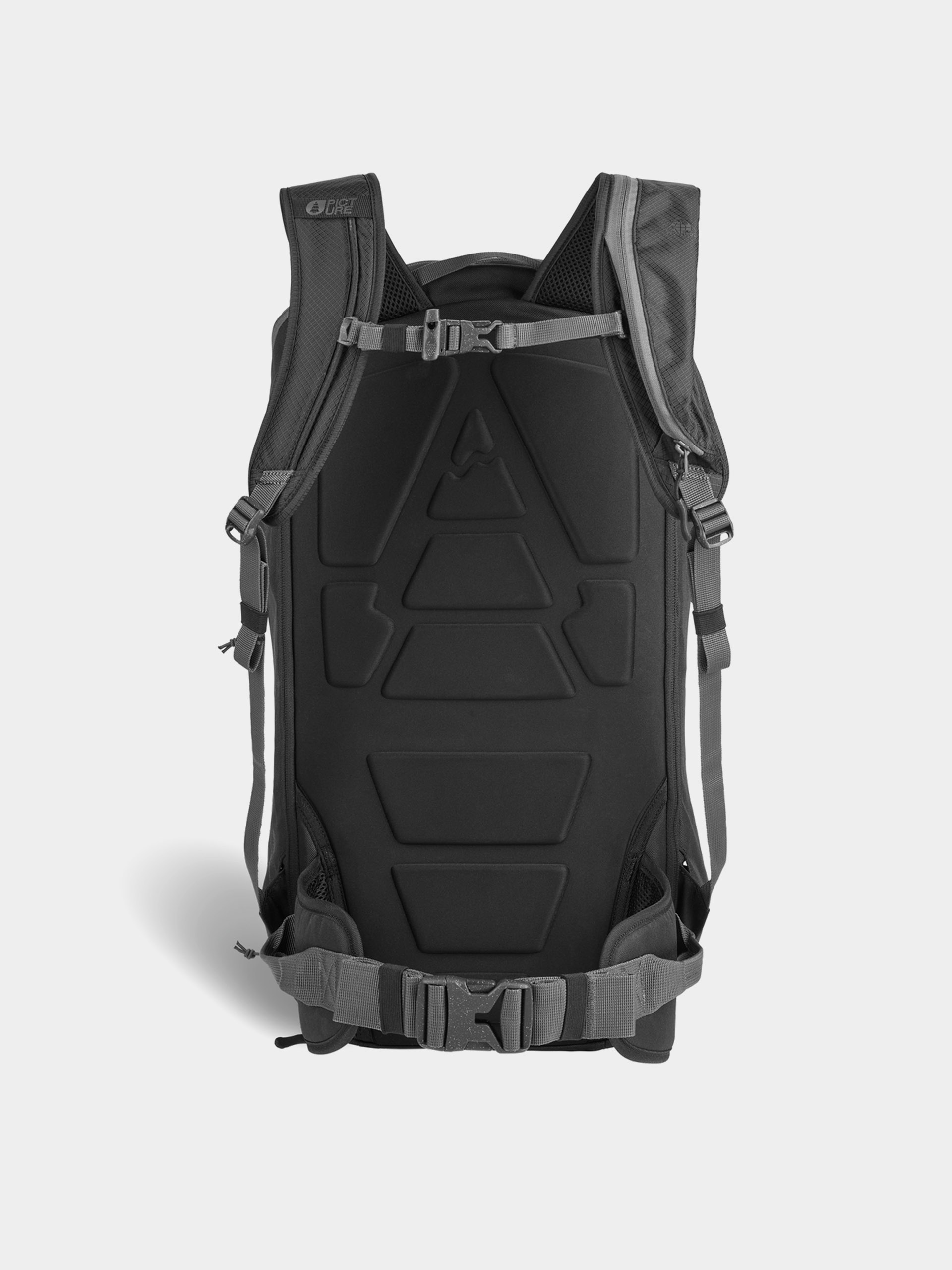 Picture Komit 22L Hátizsák (black)