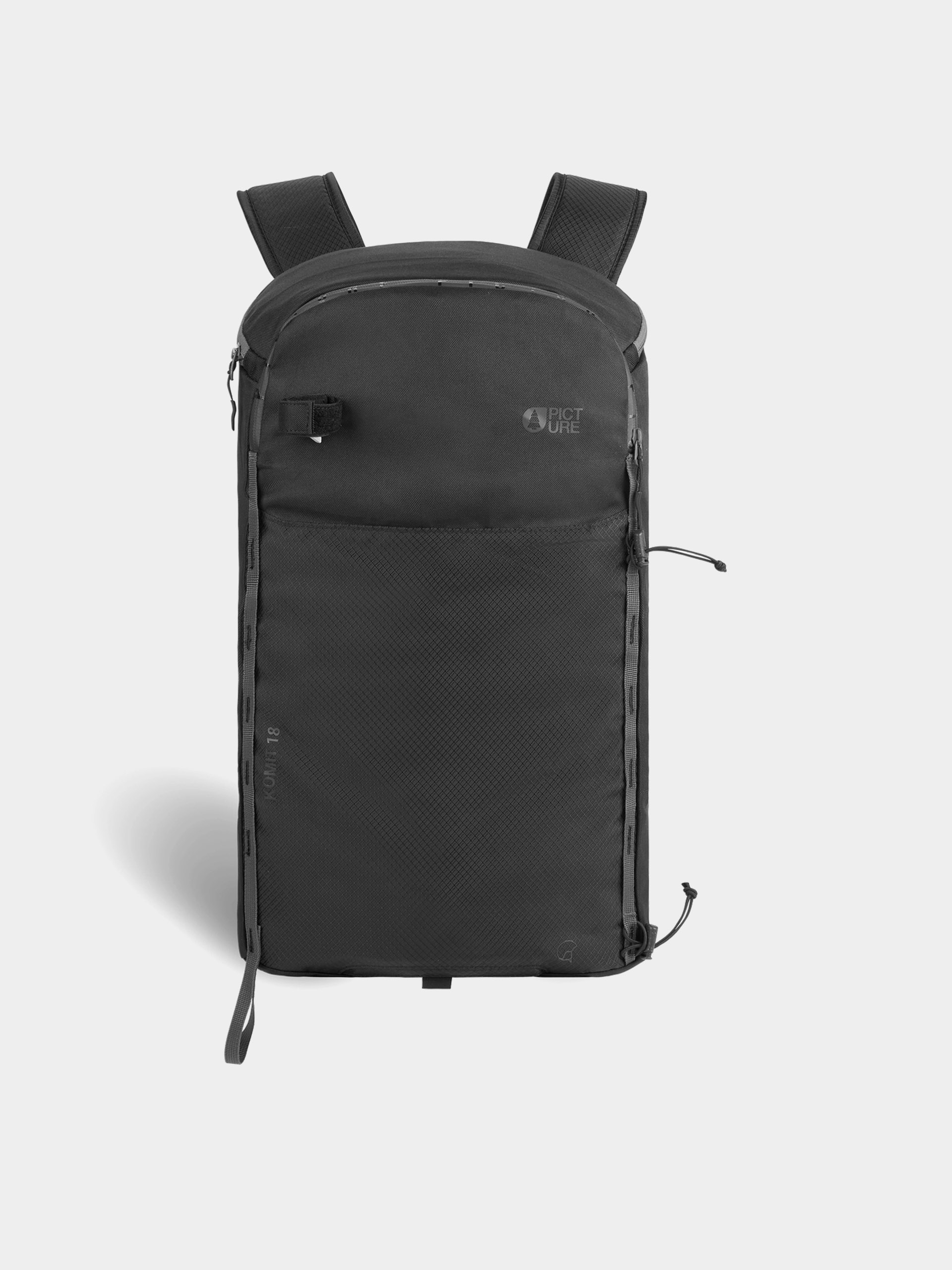 Hátizsák Picture Komit 18L (black)