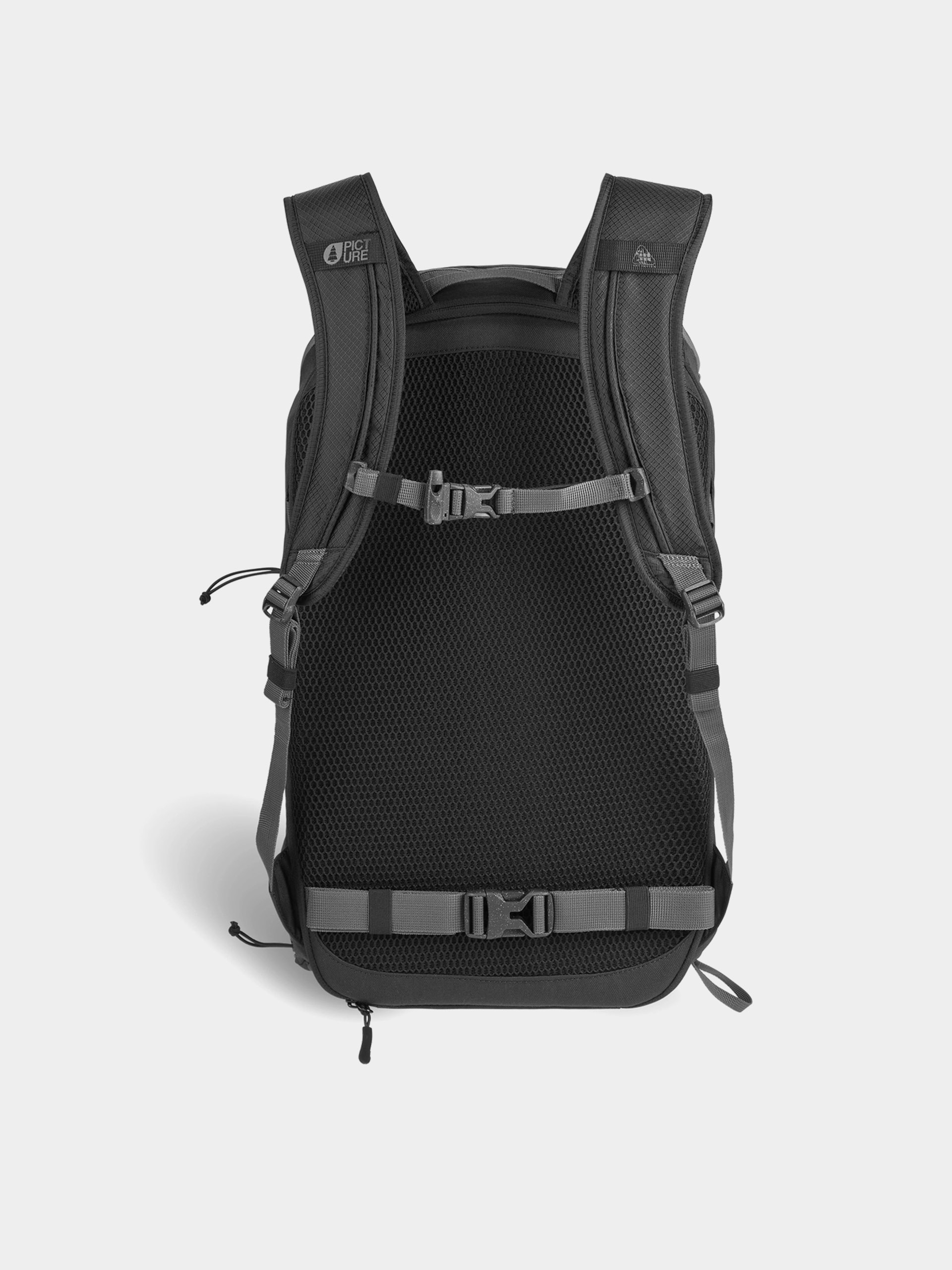 Picture Komit 18L Hátizsák (black)