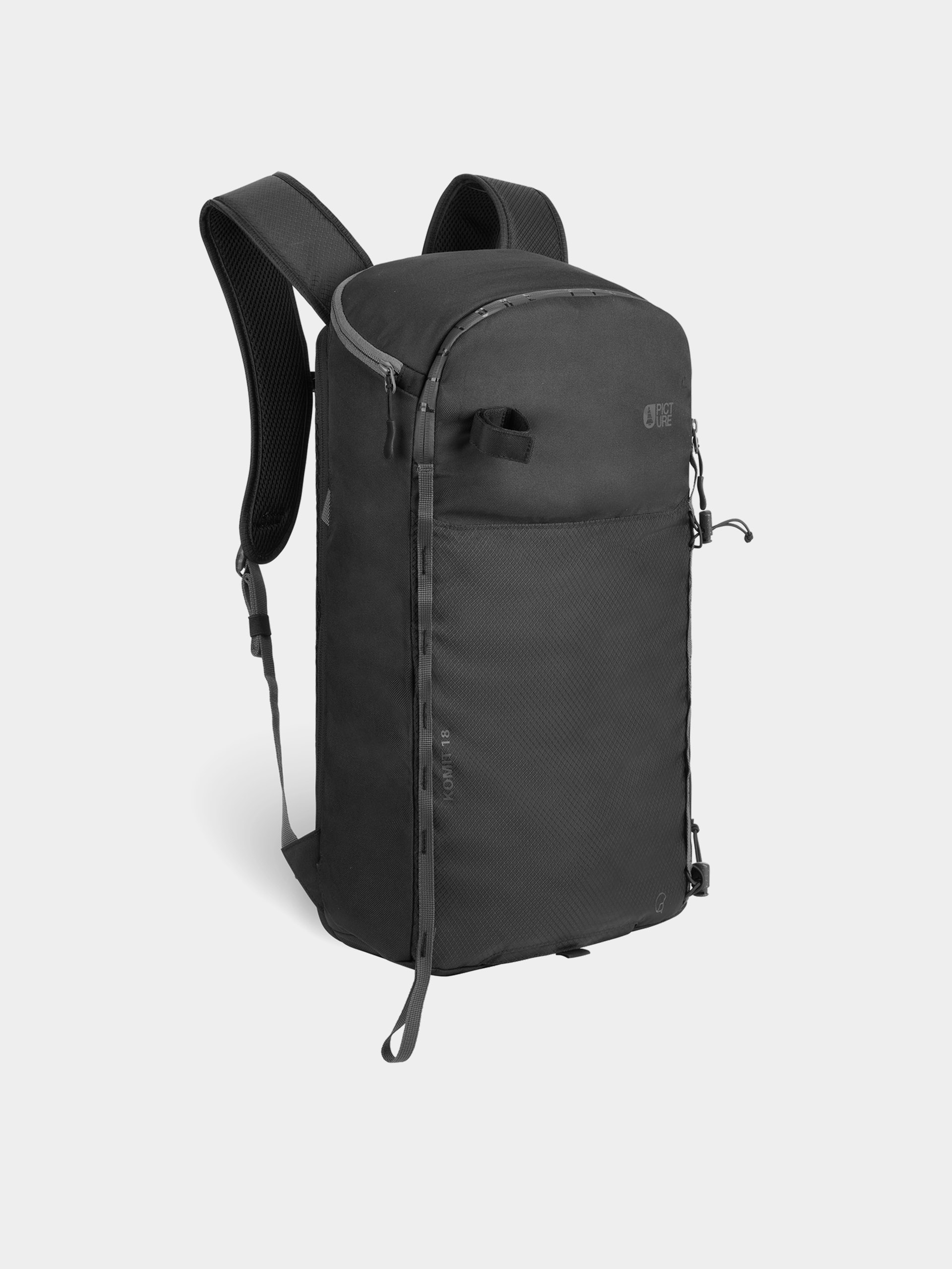Picture Komit 18L Hátizsák (black)