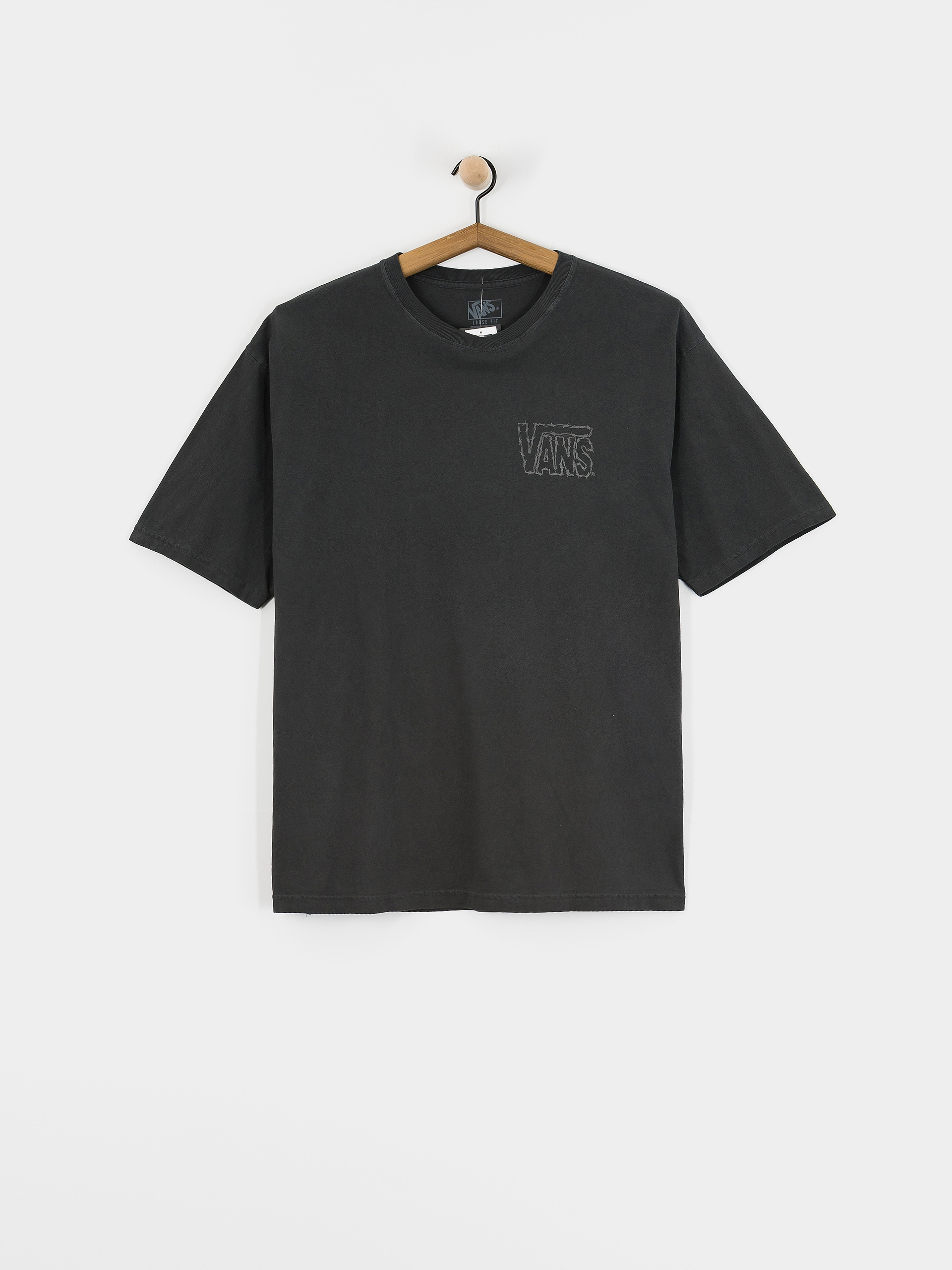 Vans Mixed Lot Póló (black)