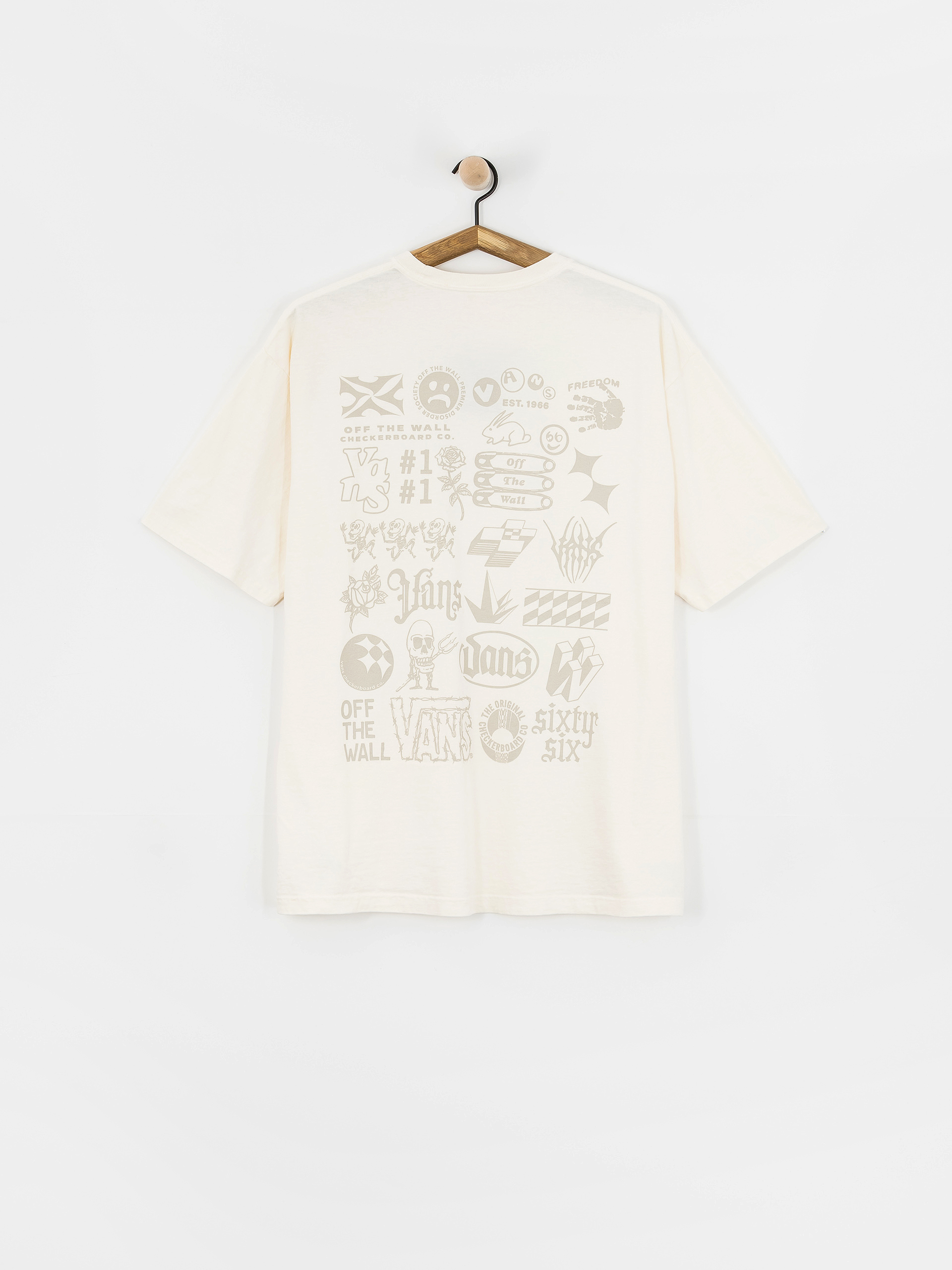 Vans Mixed Lot Póló