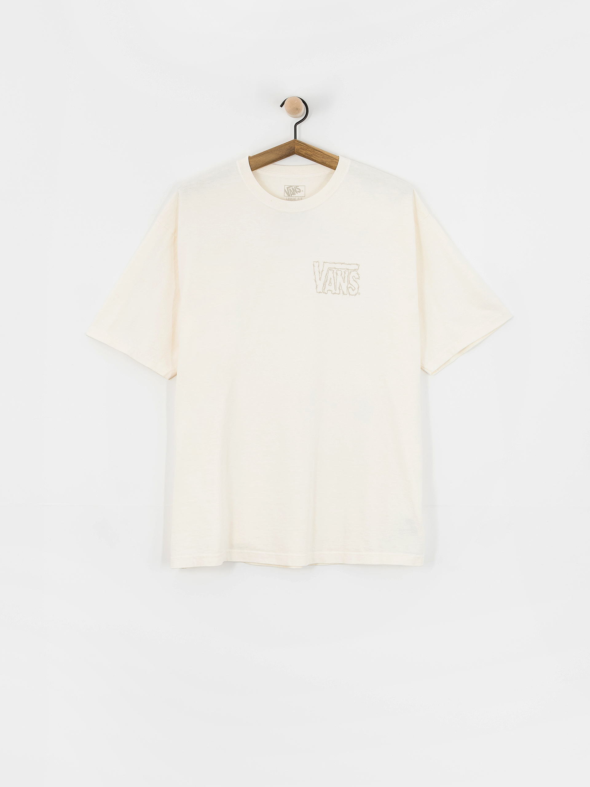 Vans Mixed Lot Póló (mountain essentials marshmallow)