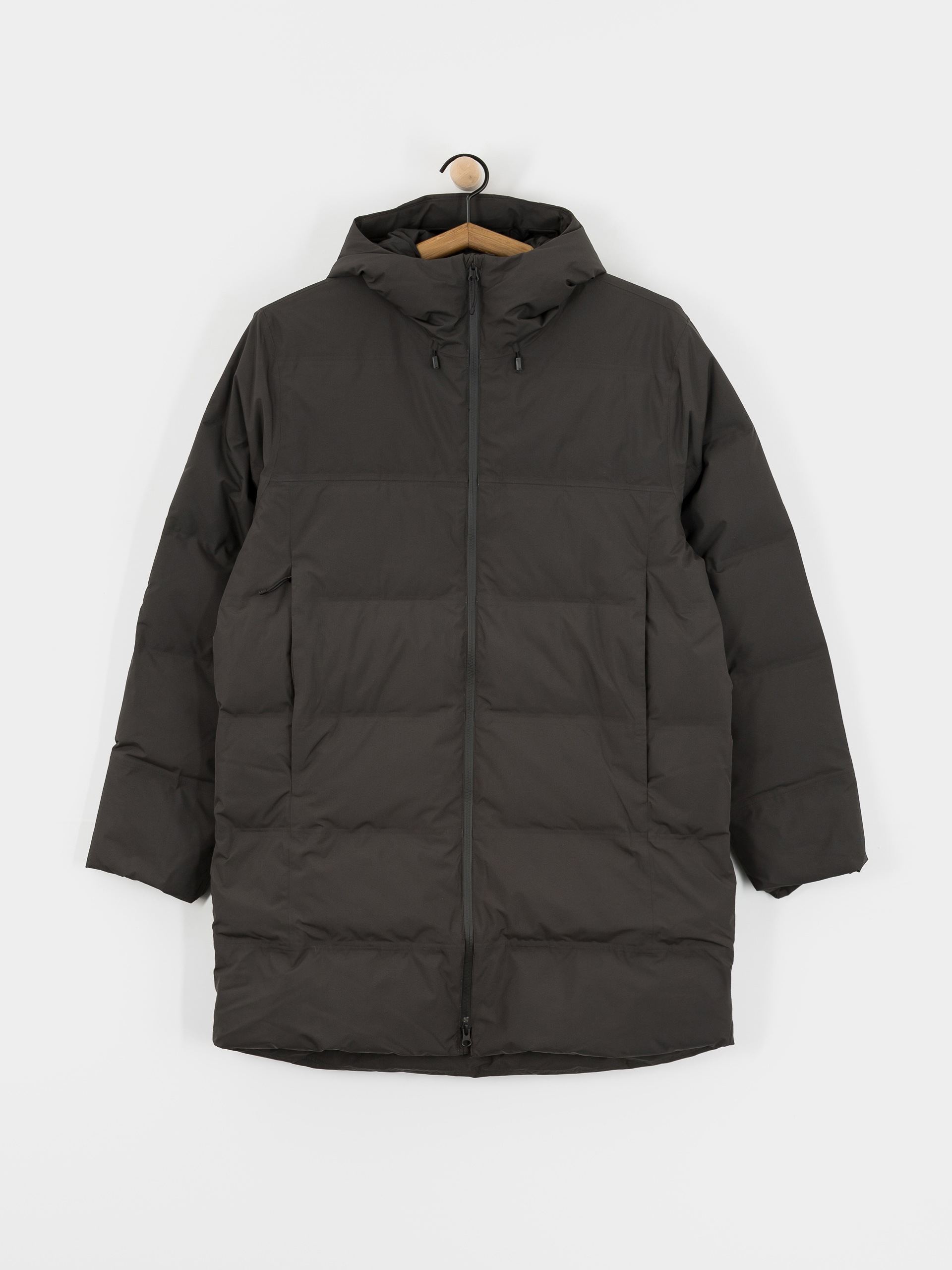 Patagonia Jackson Glacier Parka Dzseki (black)