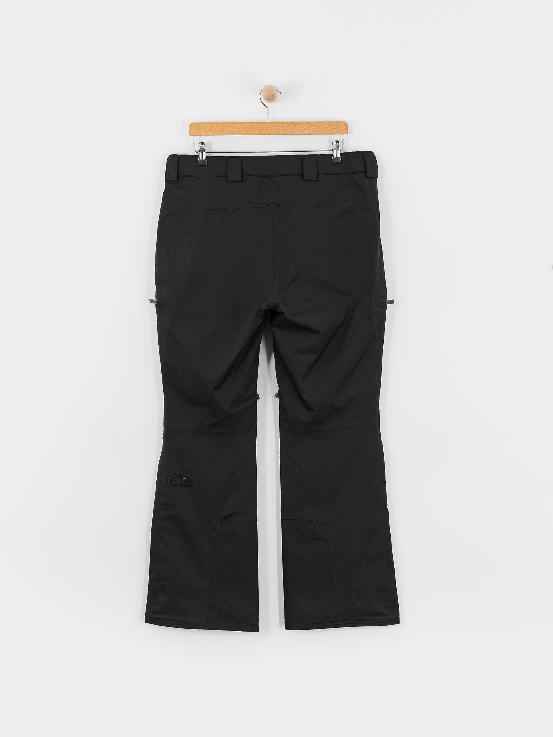 Férfi The North Face Chakal Snowboard nadrág (tnf black/tnf black)