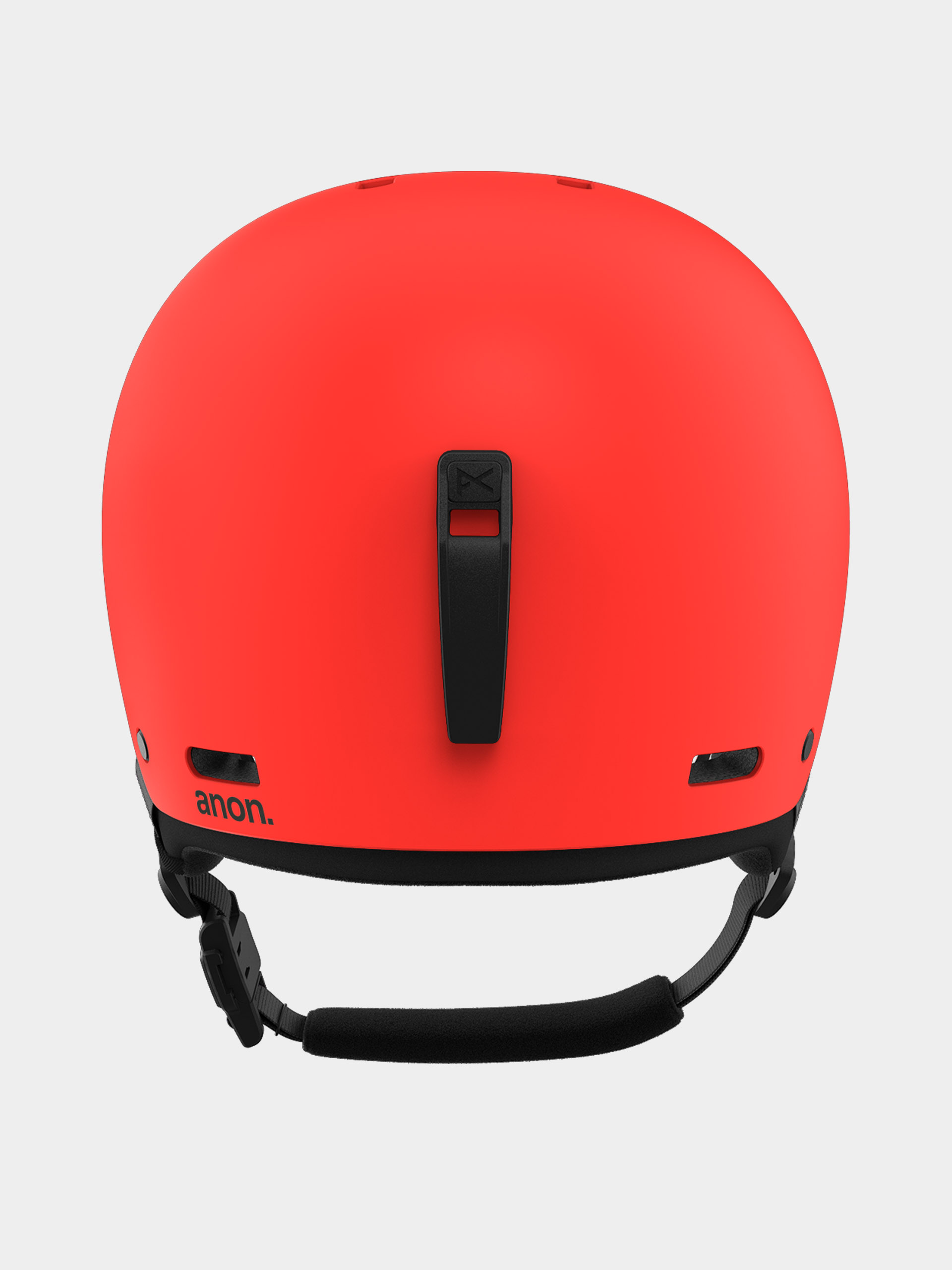 Sisak Anon Rime 3 JR (fiesta red eu)