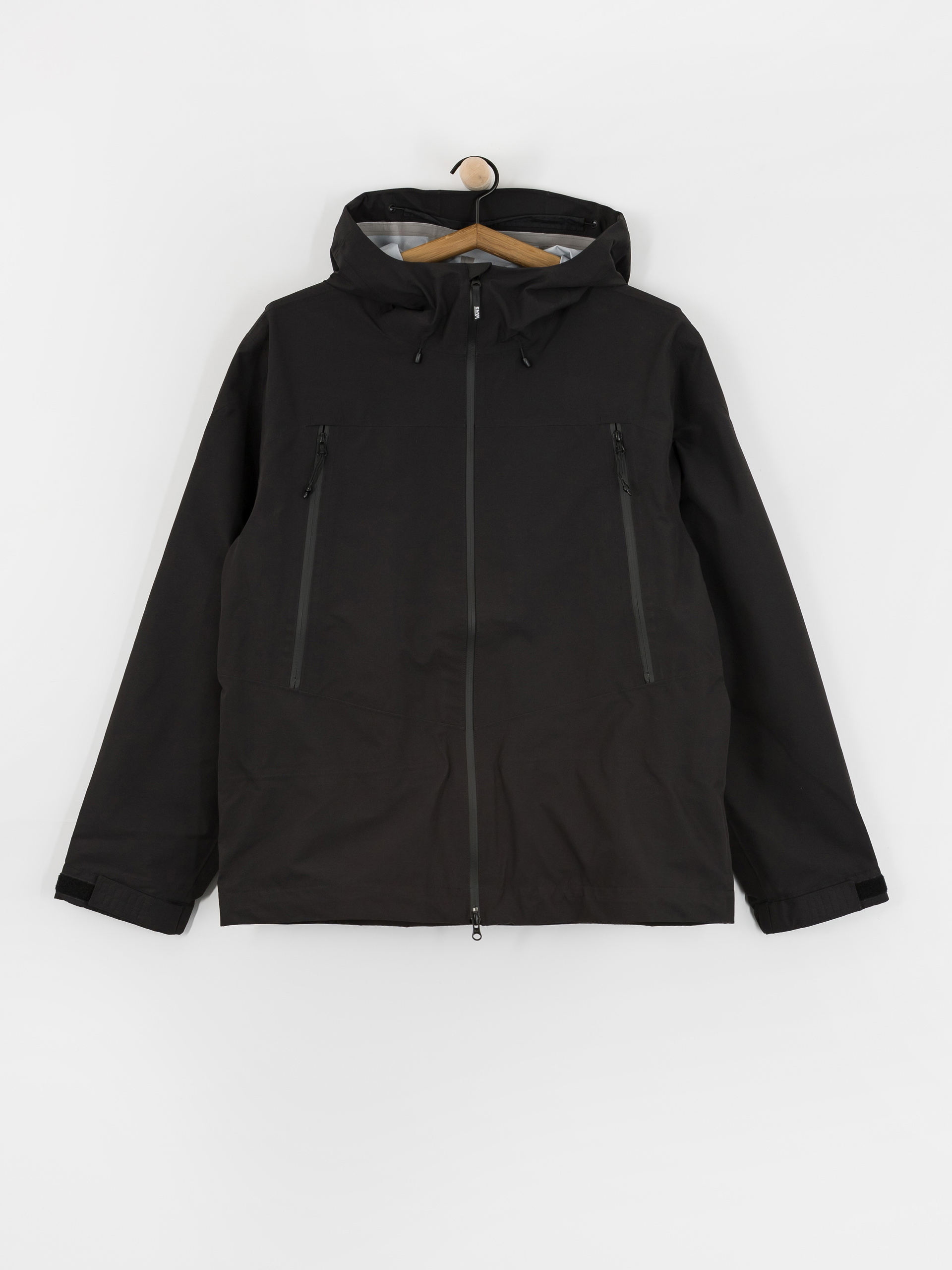 Férfi Vans Hi Country 3L 2.0 Snowboard dzseki (black)