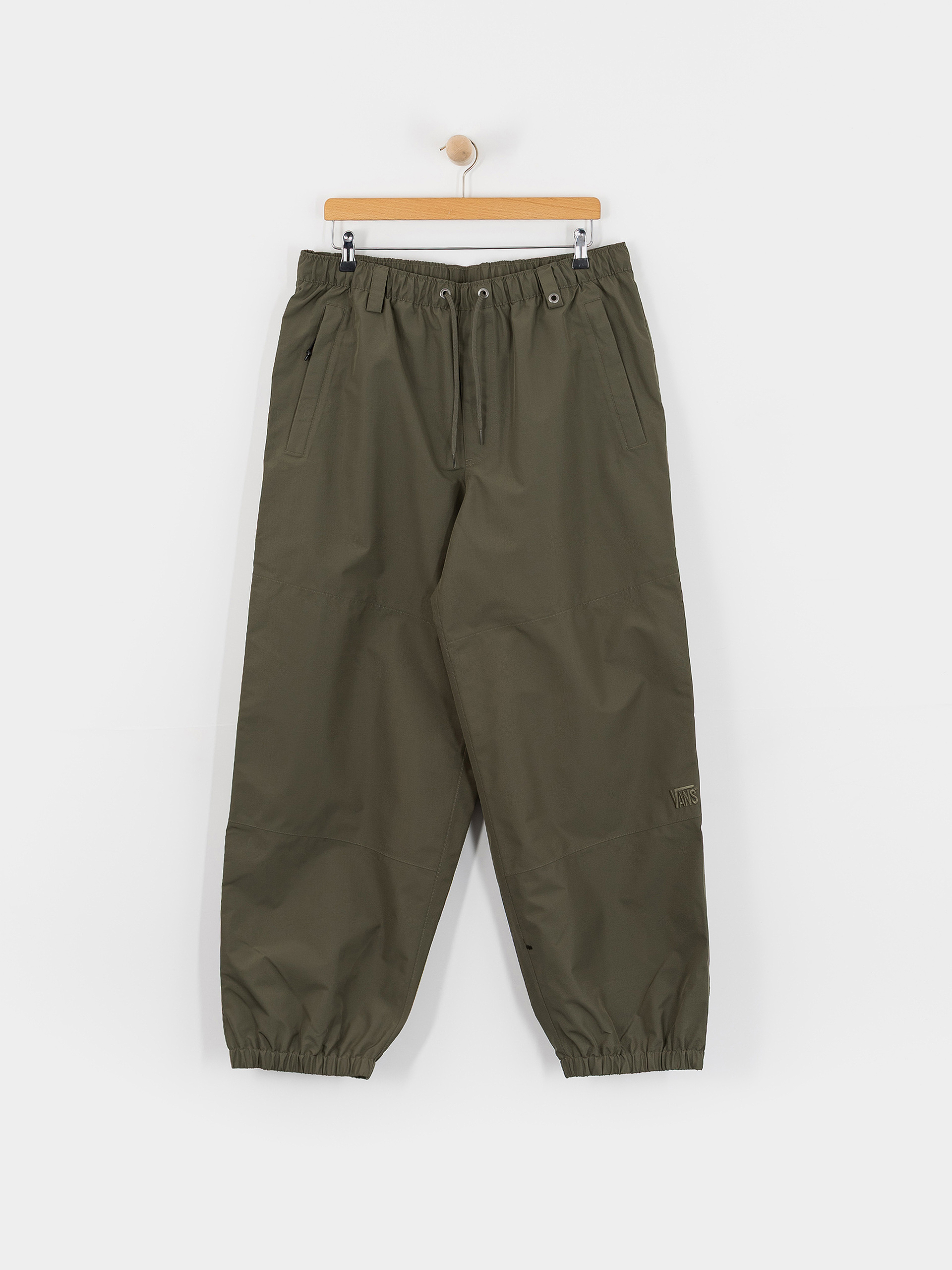 Férfi Vans Kingvale 2L Park Snowboard nadrág (grape leaf)