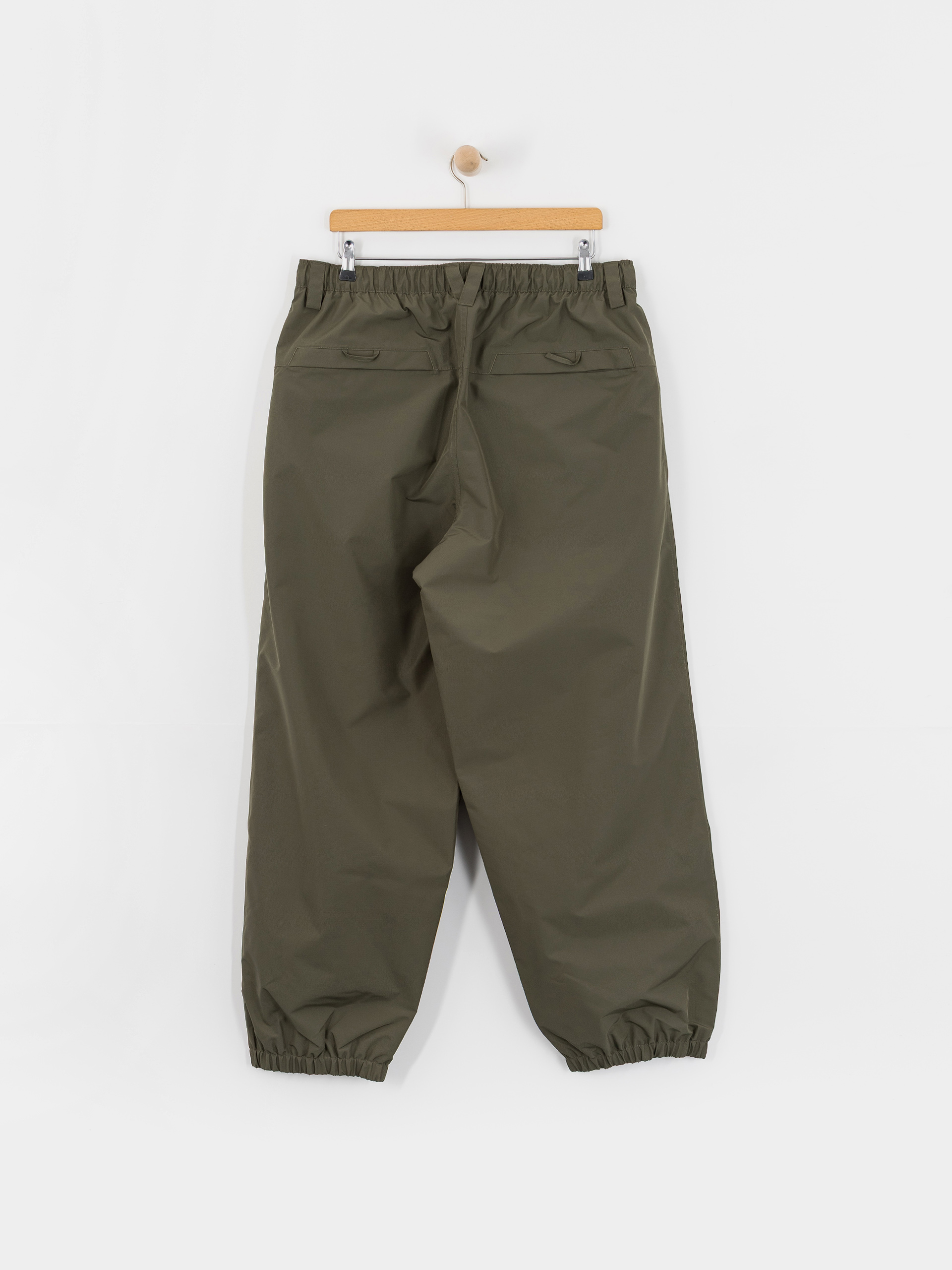 Férfi Vans Kingvale 2L Park Snowboard nadrág (grape leaf)