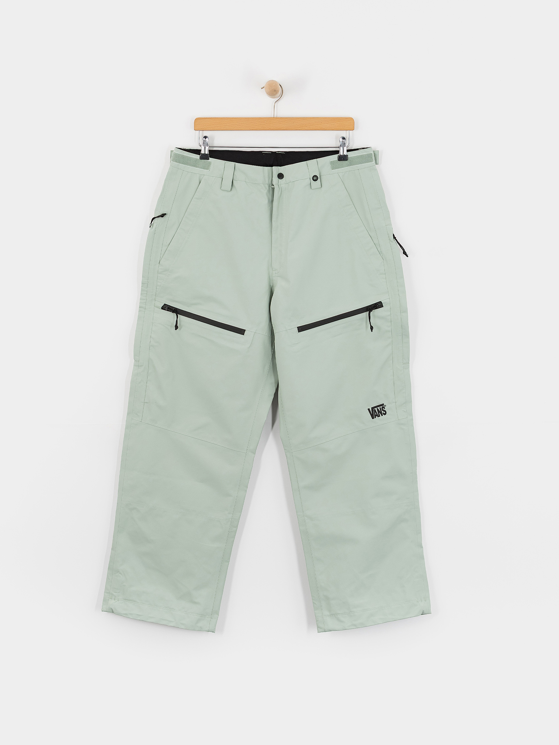 Vans MTE High Country 3L 2.0 Snowboard nadru00e1g (gray olive)