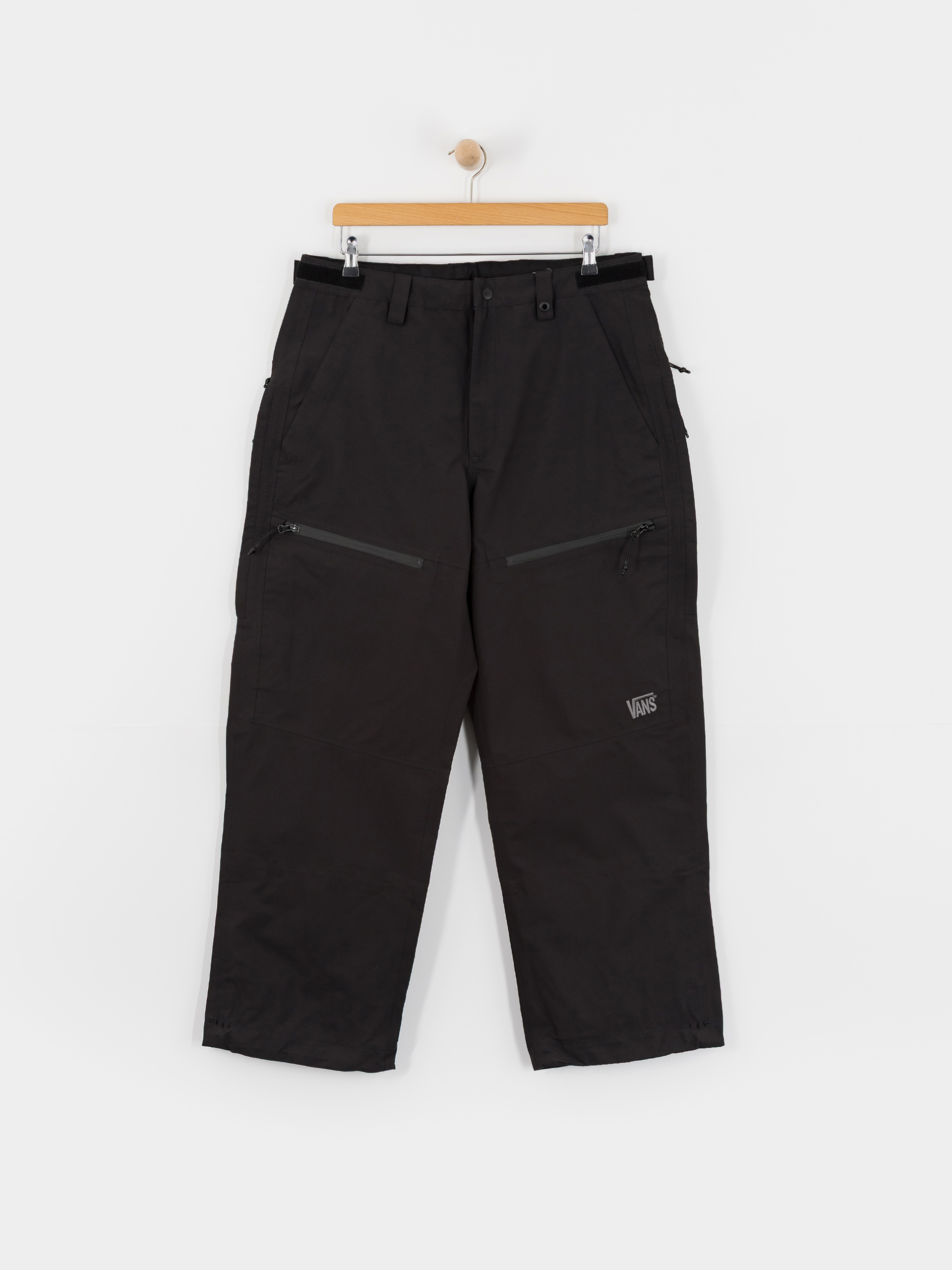 Vans MTE High Country 3L 2.0 Snowboard nadru00e1g (black)