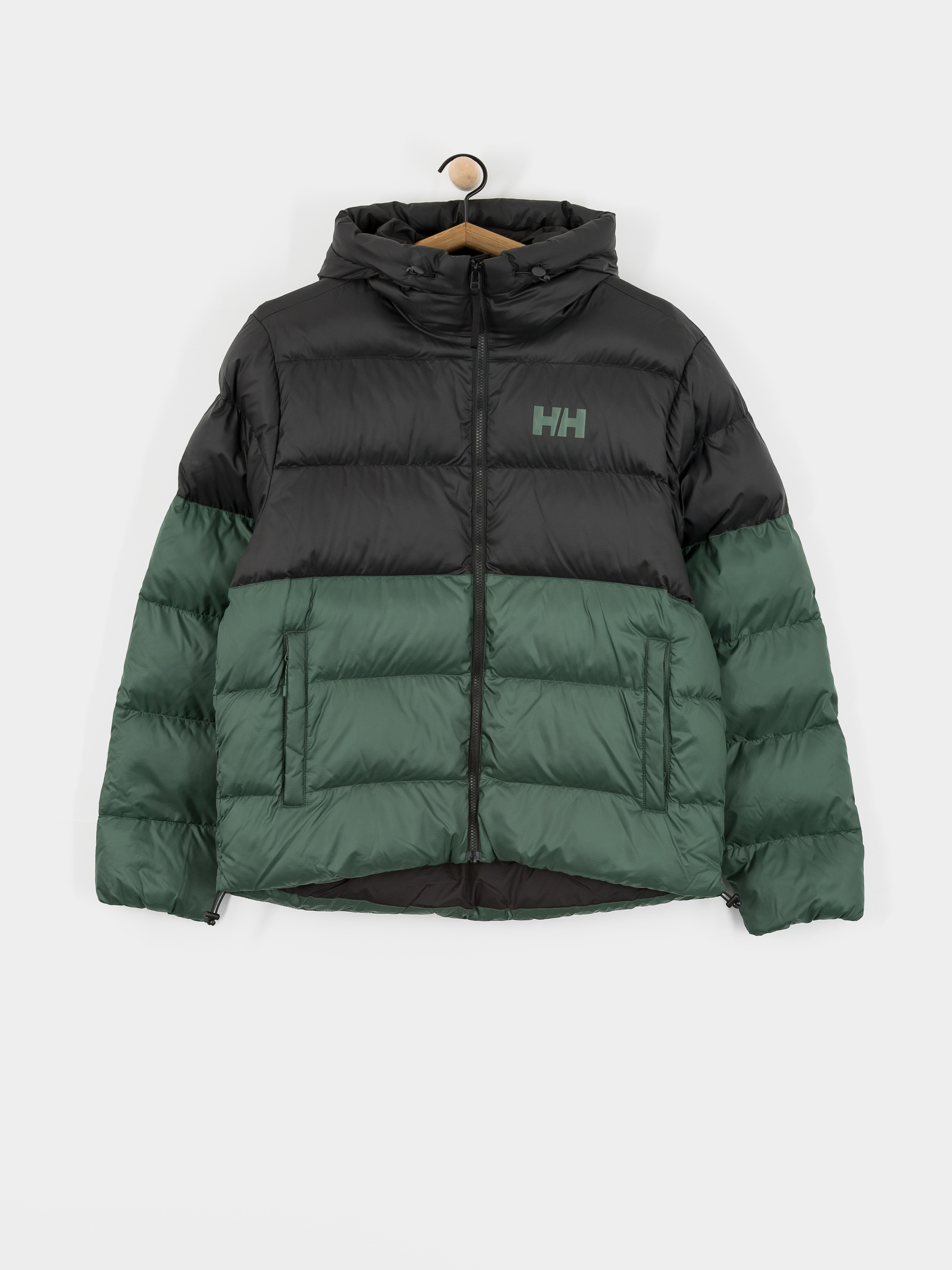 Helly Hansen Active Puffy Dzseki (jungle green)