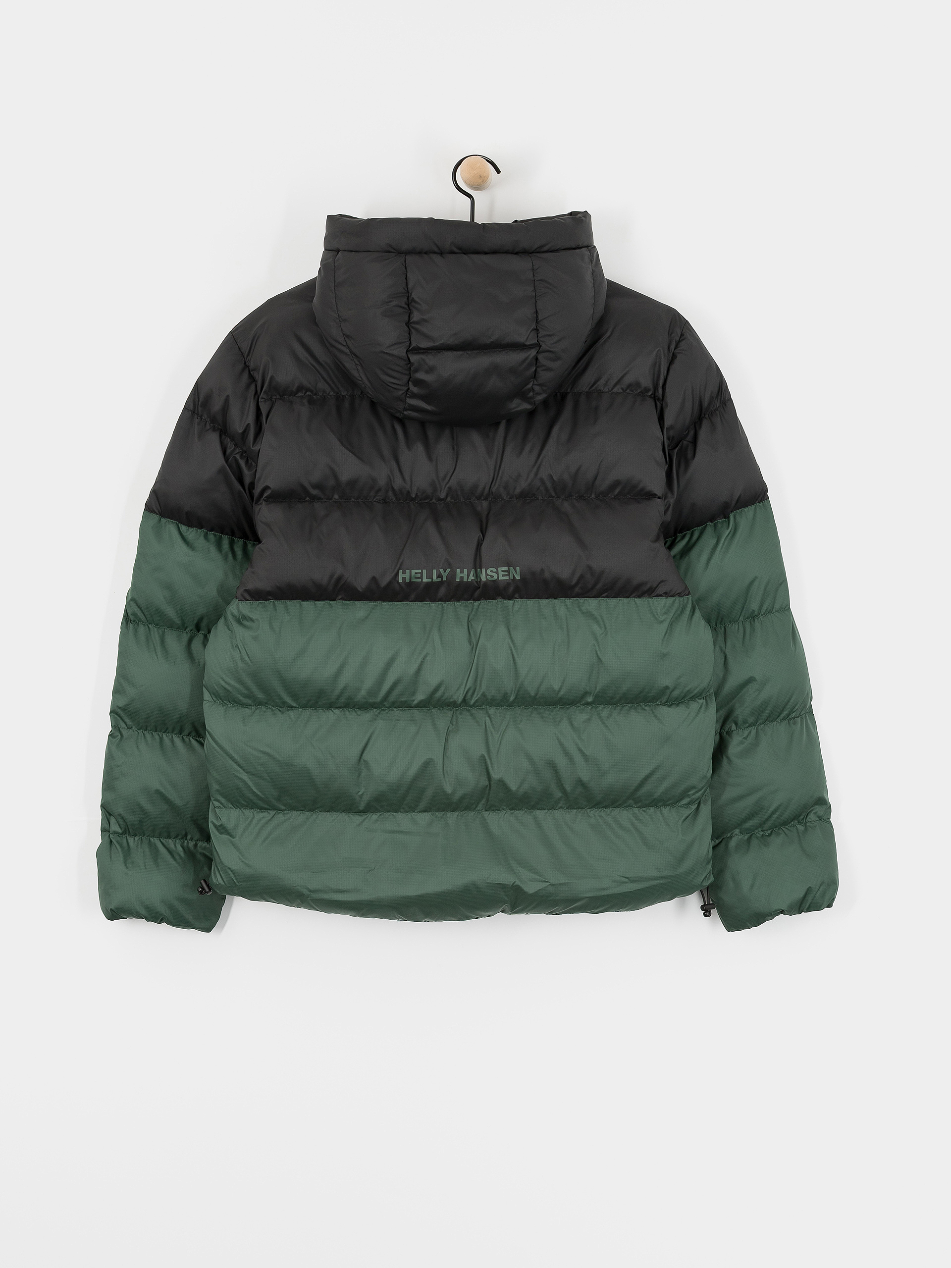 Helly Hansen Active Puffy Dzseki (jungle green)