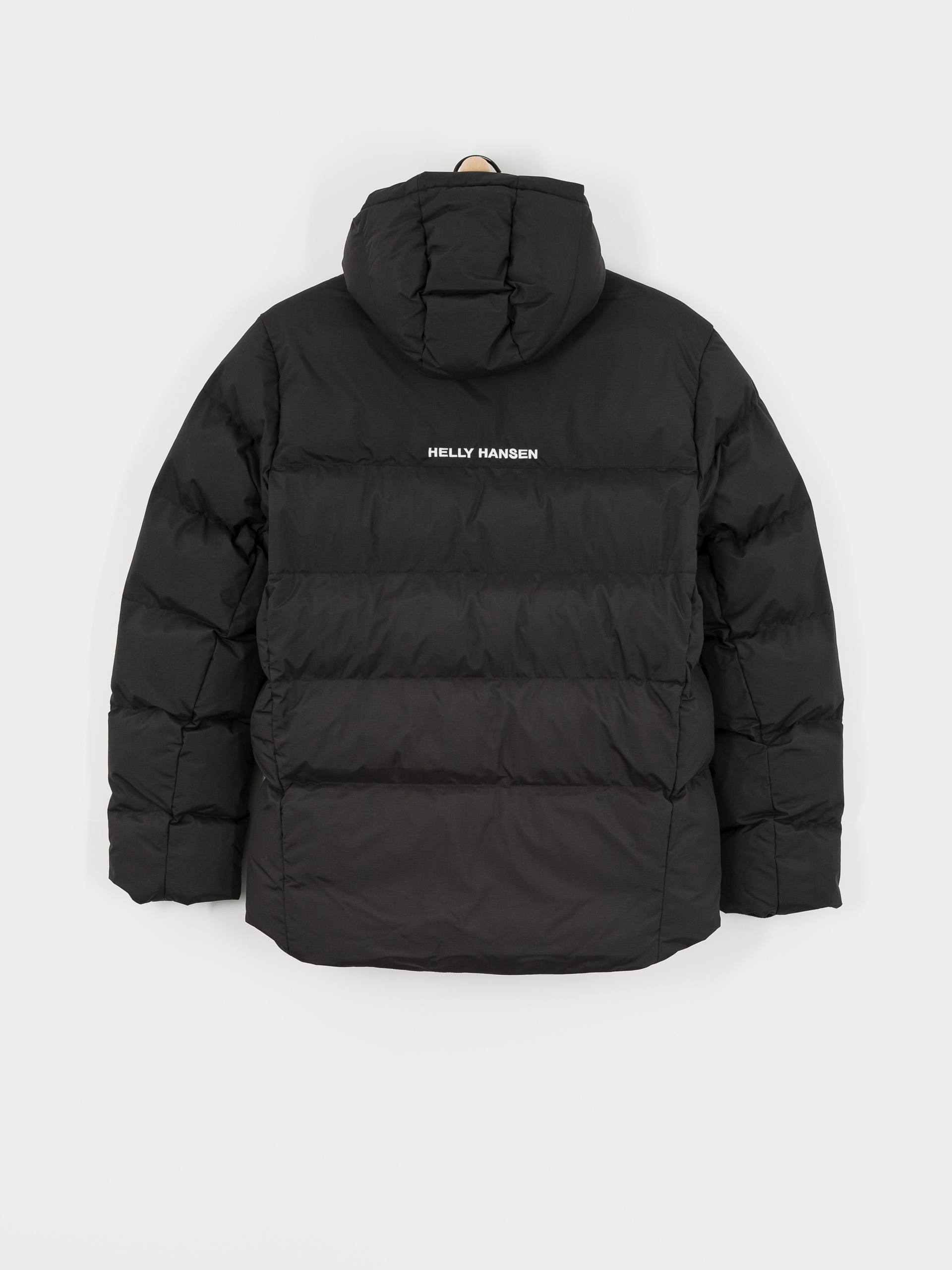 Helly Hansen Nordic Puffy Dzseki (black)