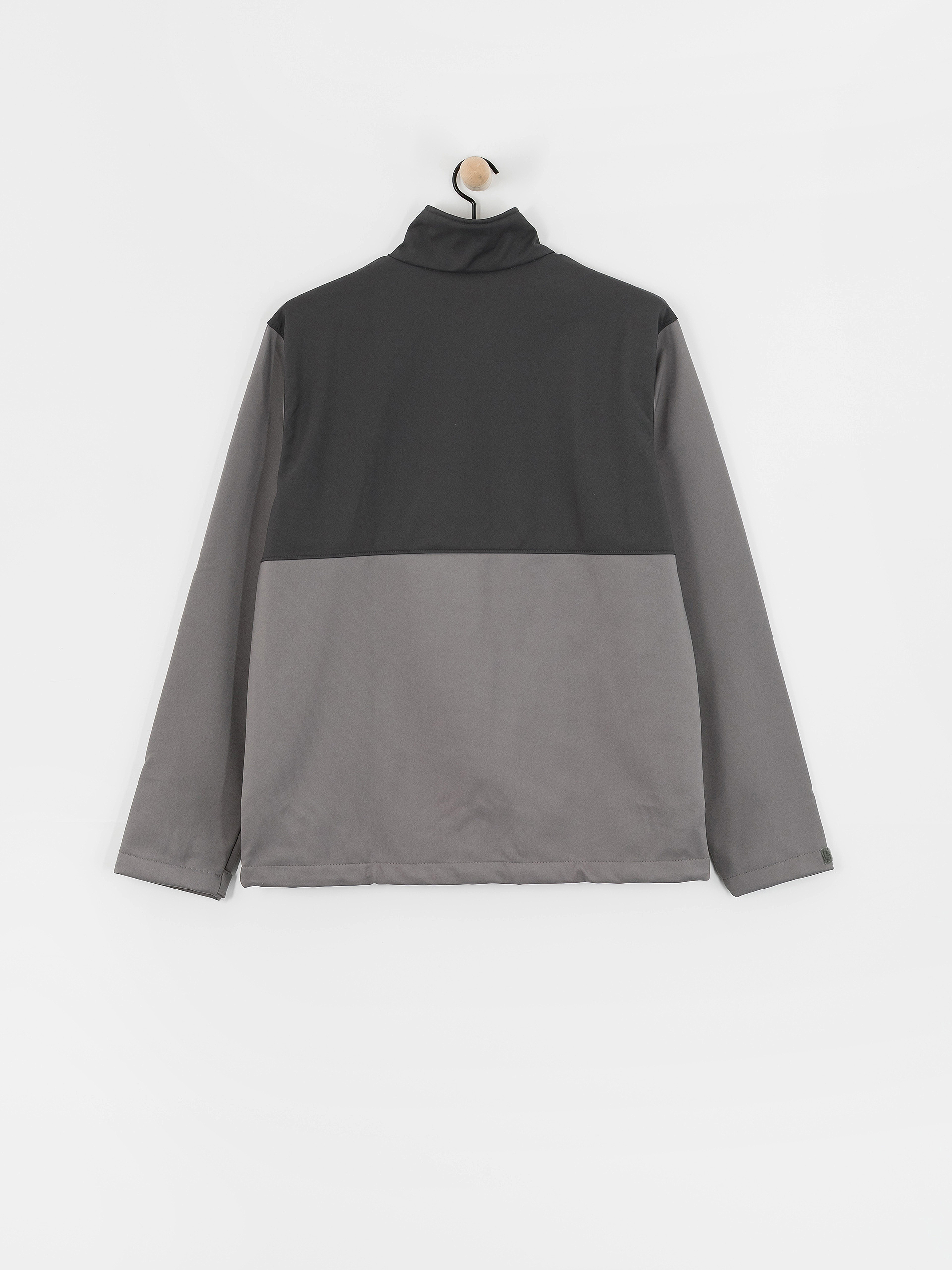 Columbia Ascender Softshell Dzseki (city grey/shark)