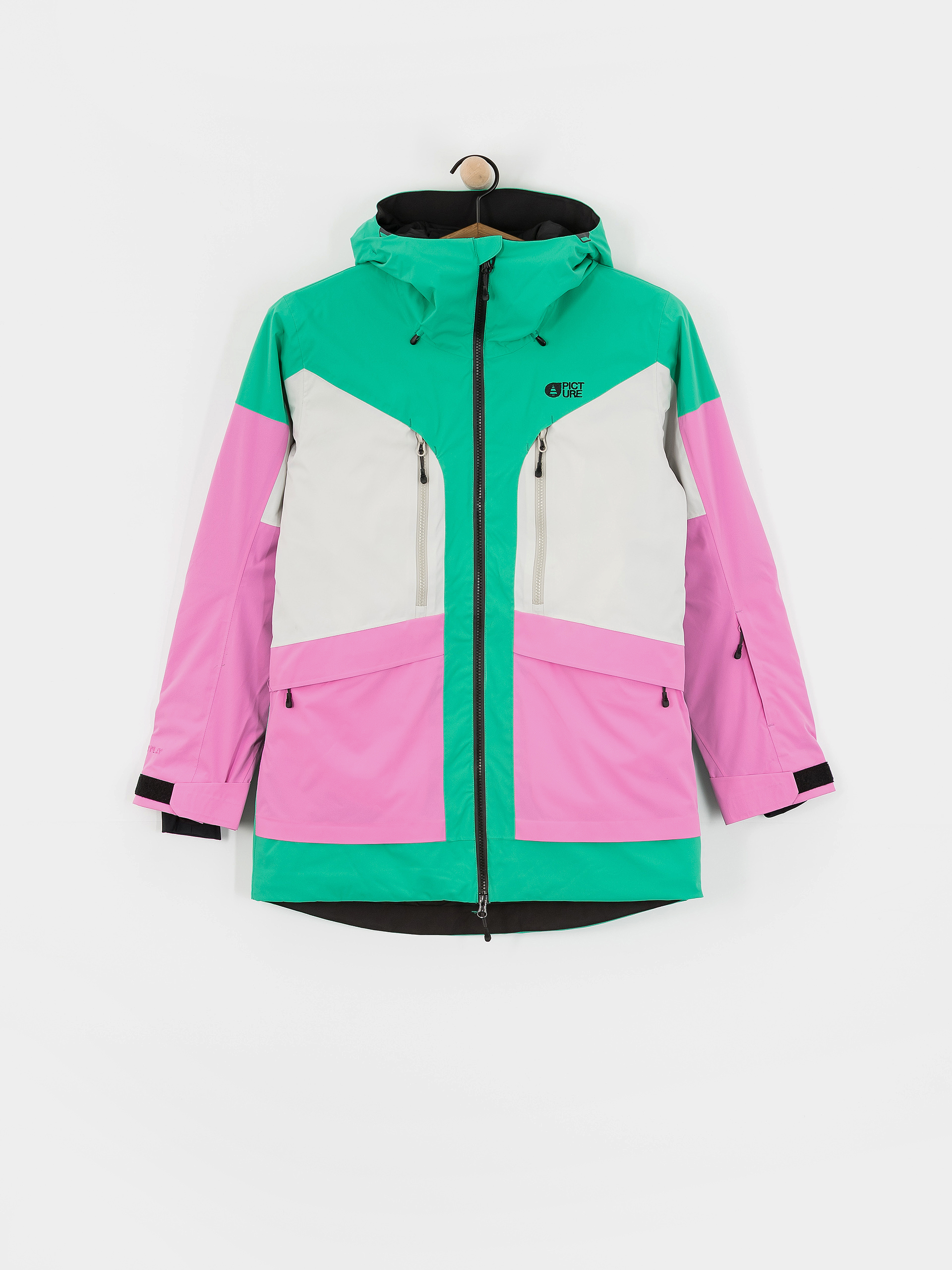 Picture Haakon Snowboard dzseki Wmn