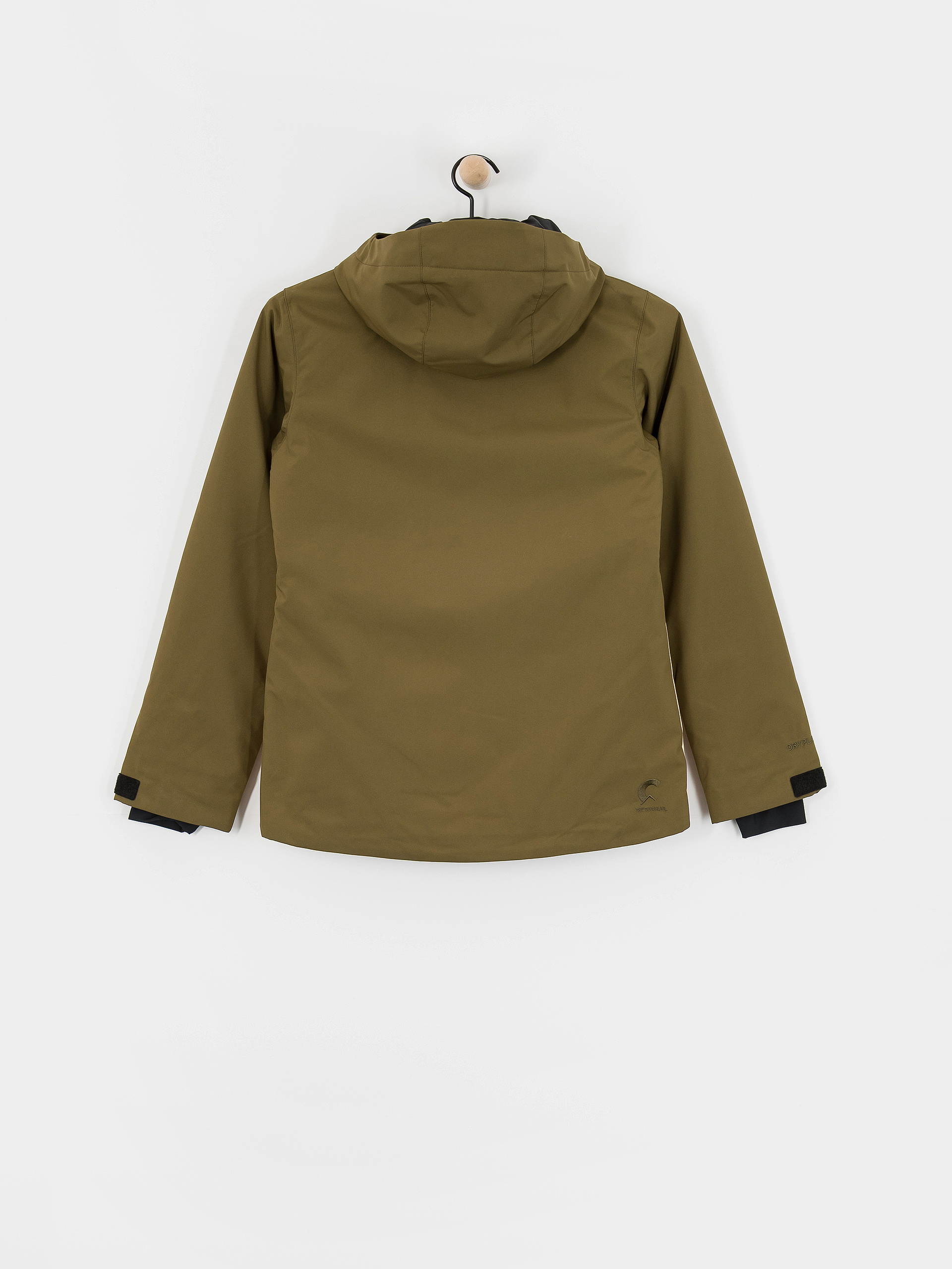 Női Picture Seakrest Snowboard dzseki (tobacco black)