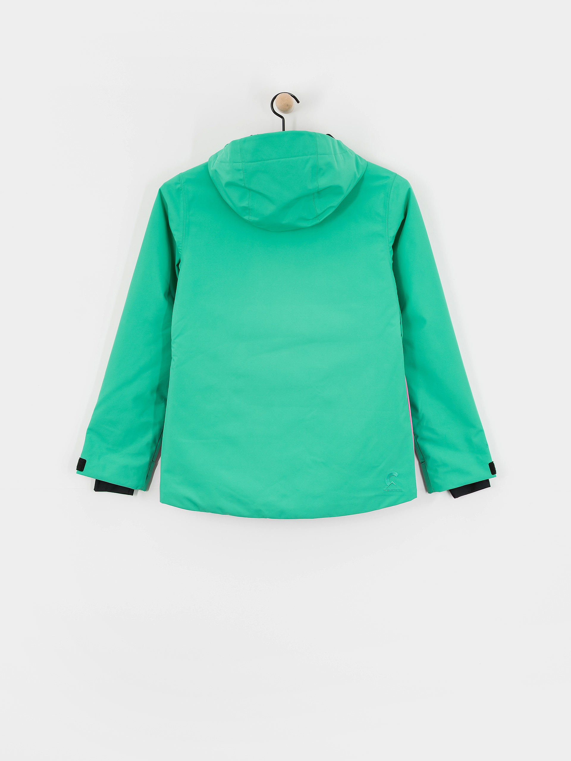 Női Picture Seakrest Snowboard dzseki (emerald)