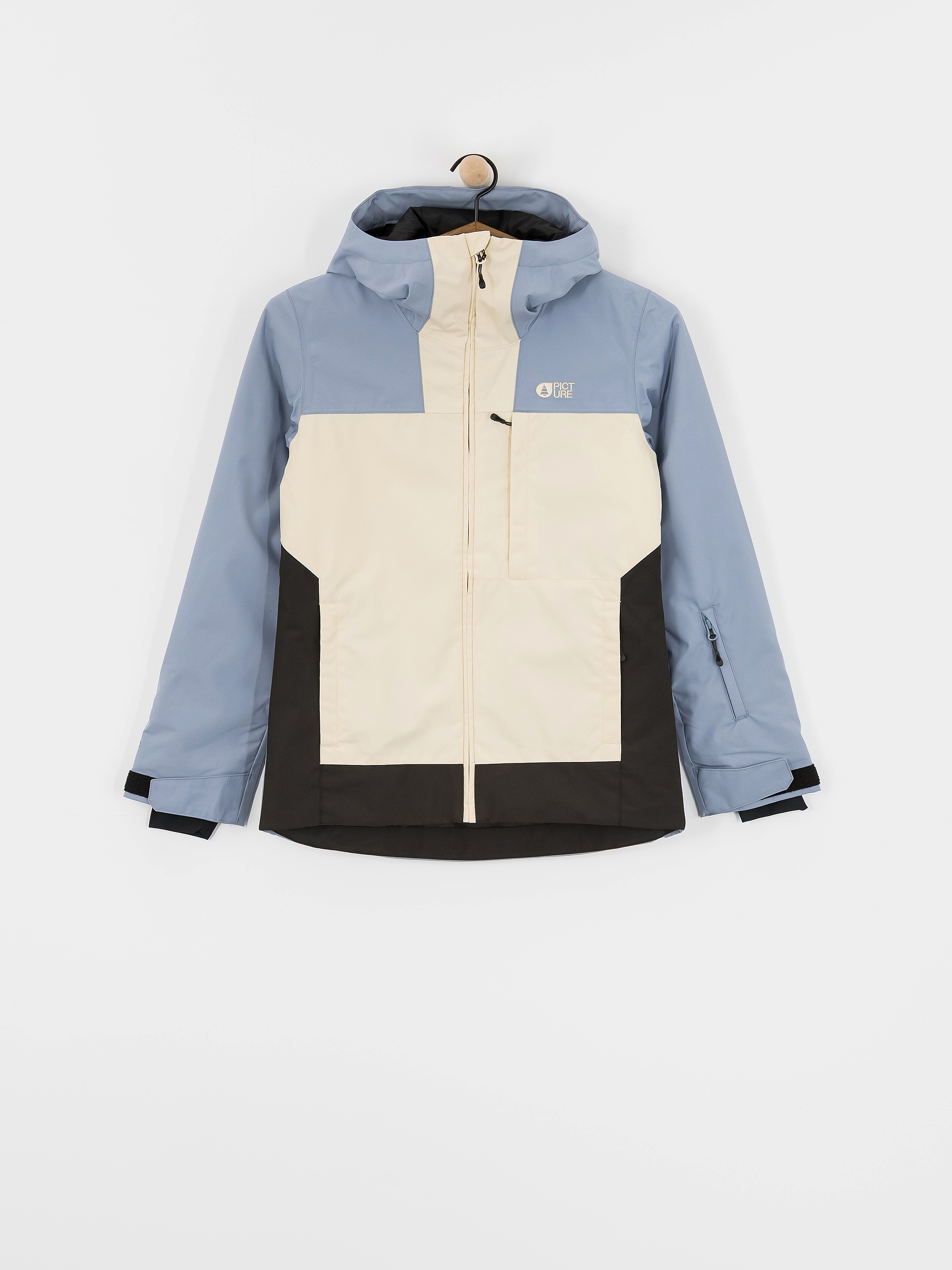 Picture Seakrest Wmn Snowboard dzseki (stonewash)