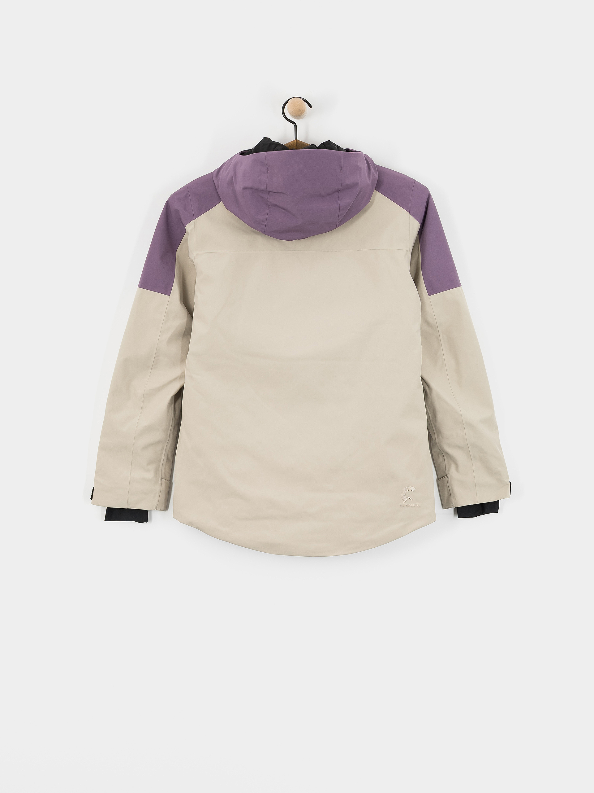 Női Picture Exa Snowboard dzseki (grape jam)