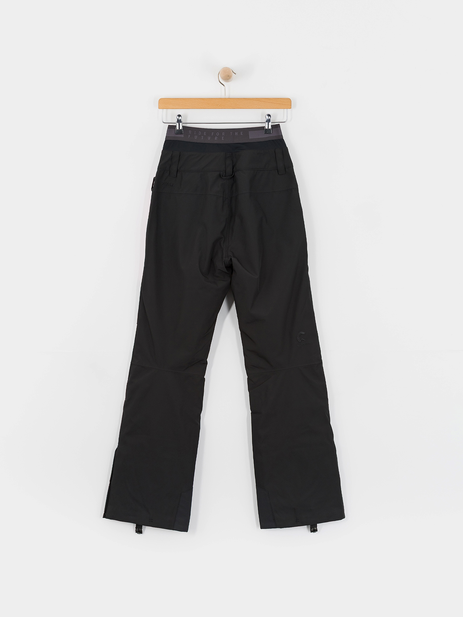 Női Picture Seen Snowboard nadrág (super pink)