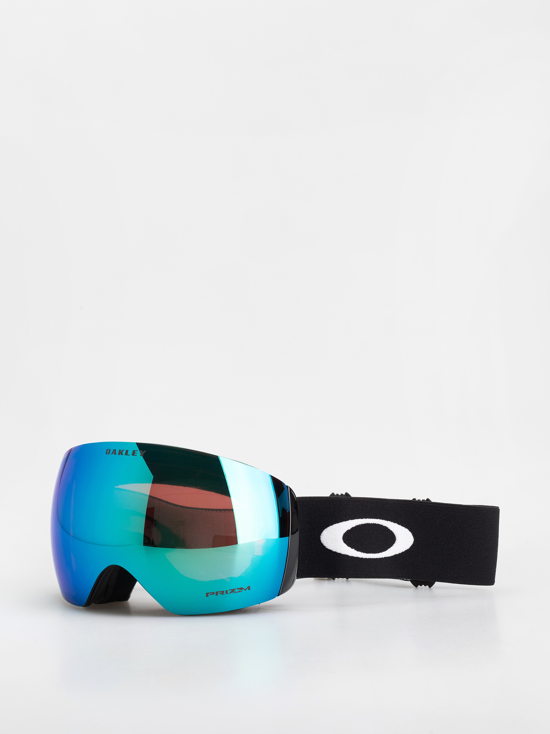 Oakley Flight Deck L Snowboard szemu00fcveg (matte black/prizm argon iridium)