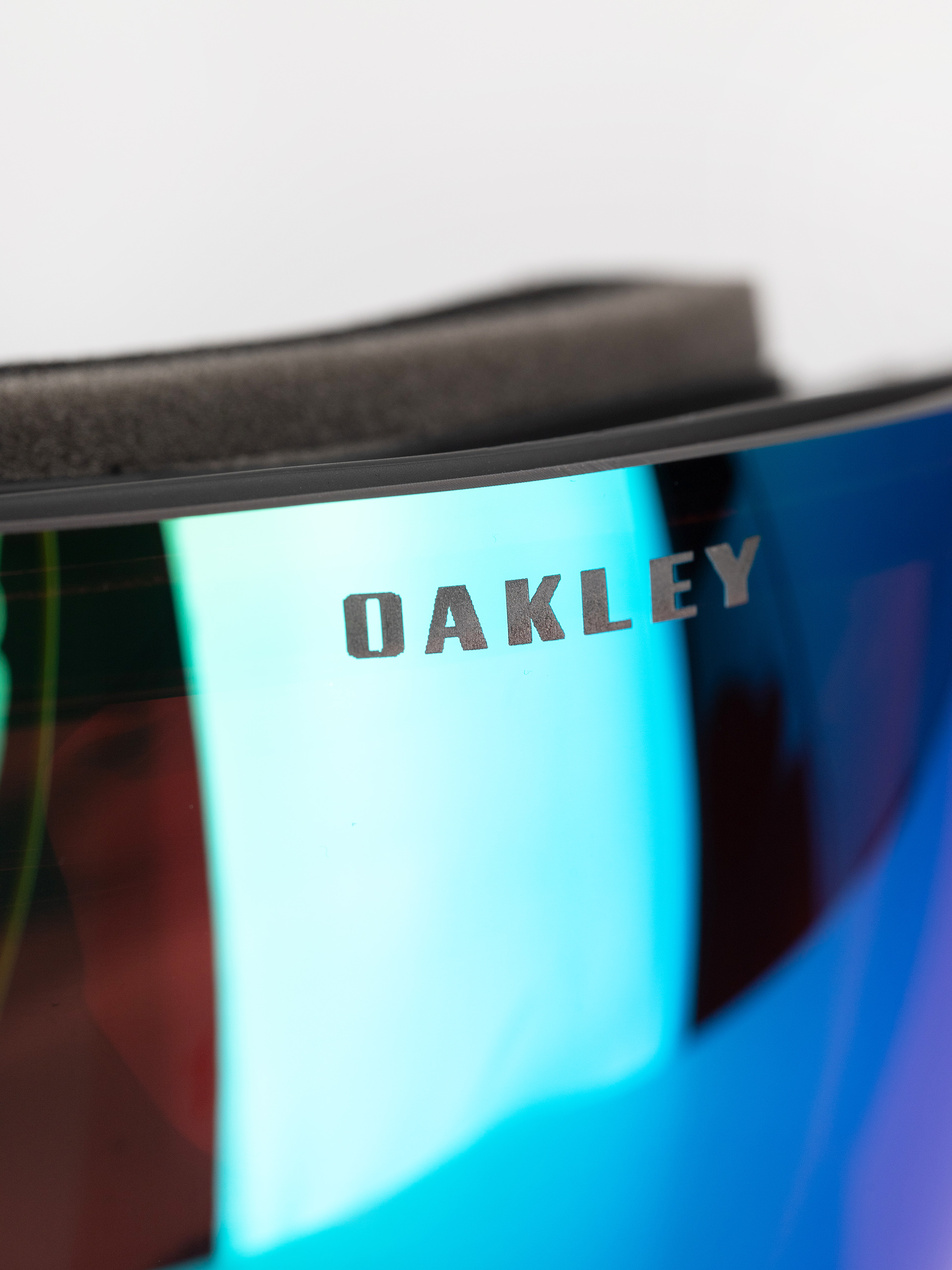 Oakley Flight Deck L Snowboard szemüveg (matte black/prizm argon iridium)