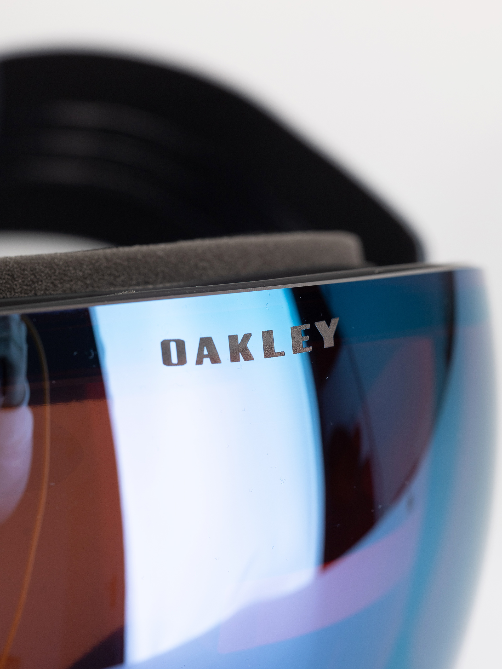 Oakley Flight Deck L Snowboard szemüveg (grey ozone/prizm snow sapphire iridium)