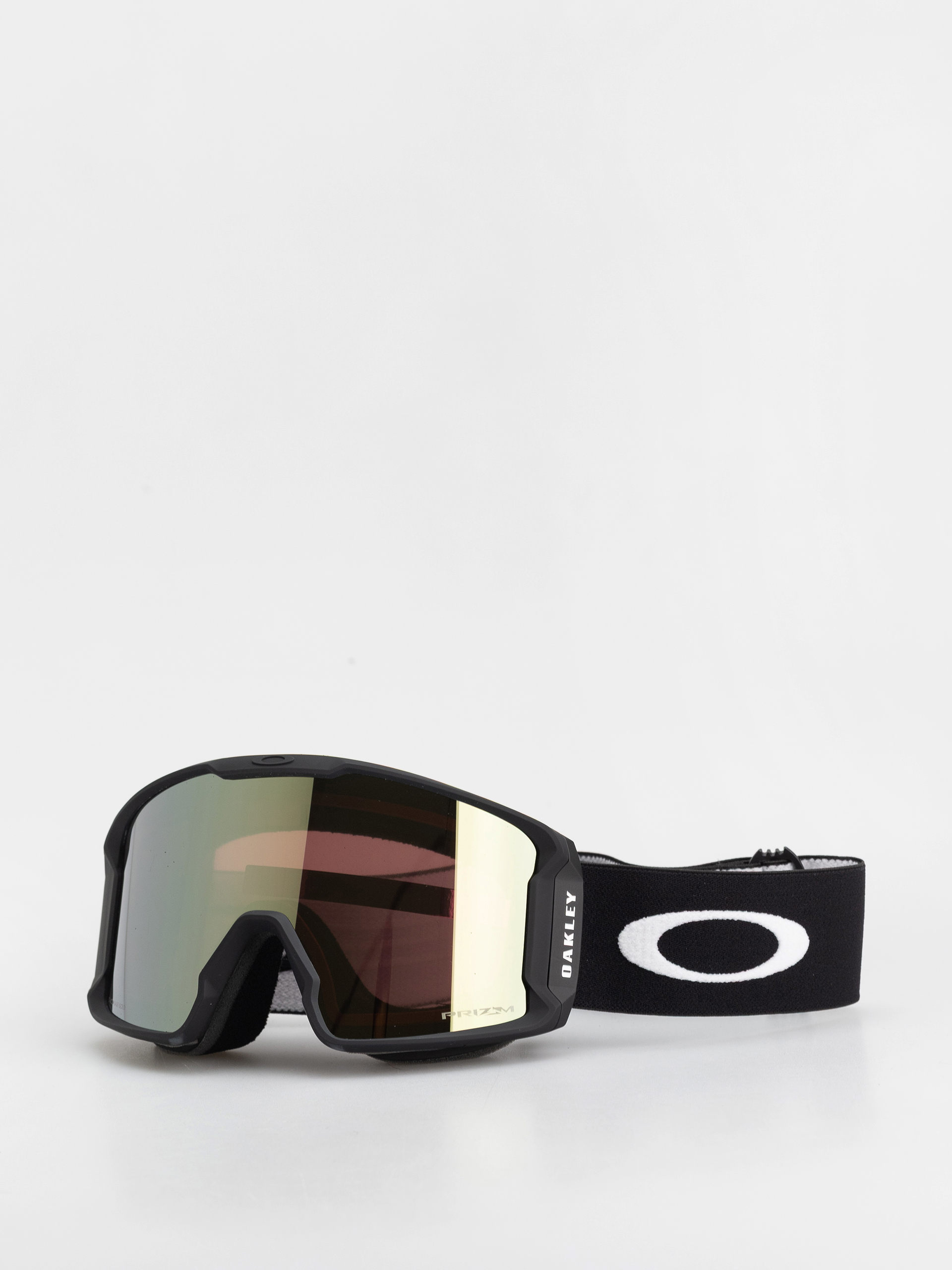 Oakley Line Miner L Snowboard szemüveg