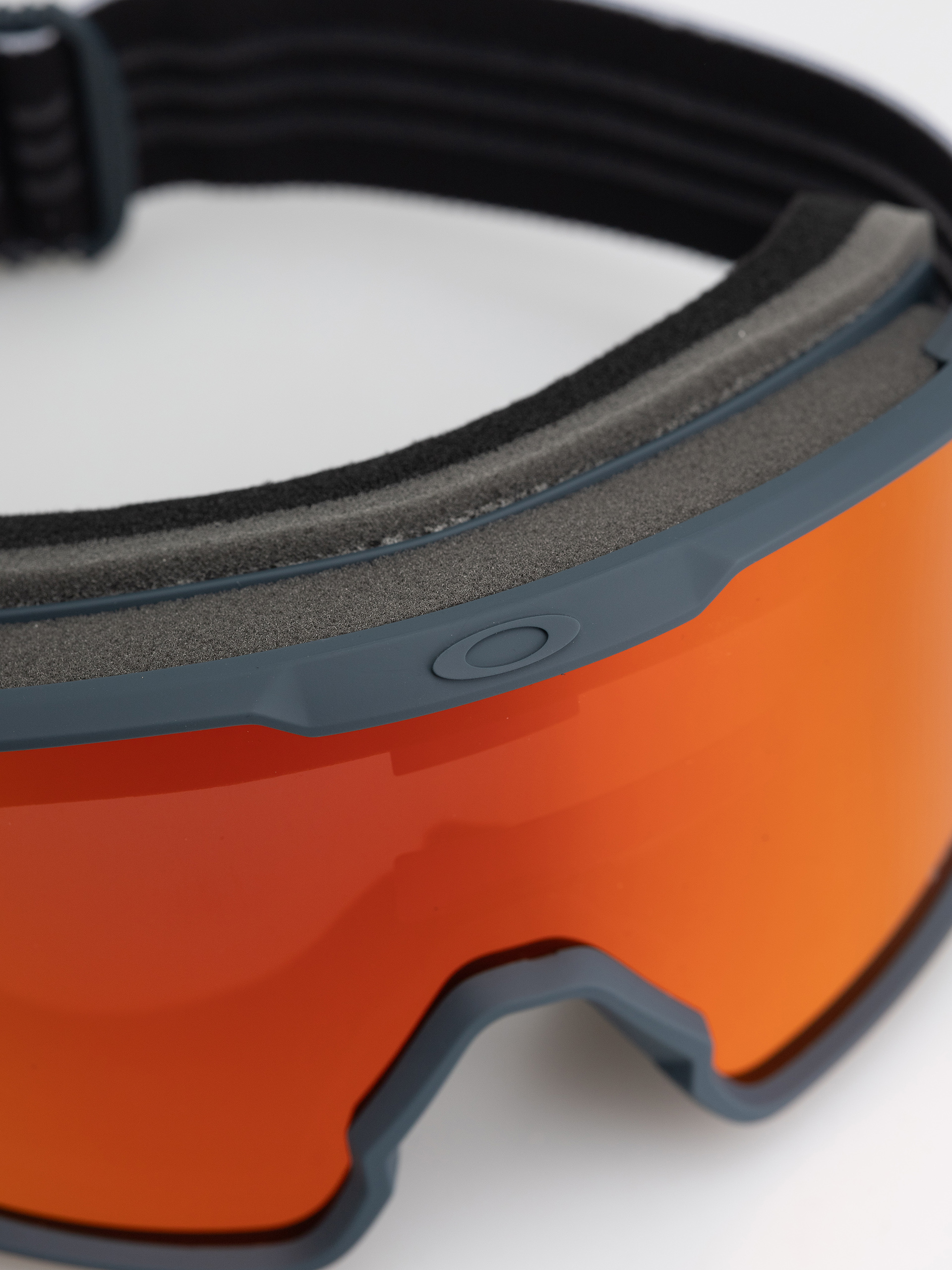 Oakley Line Miner M Snowboard szemüveg (ink haze/prizm snow torch iridium)