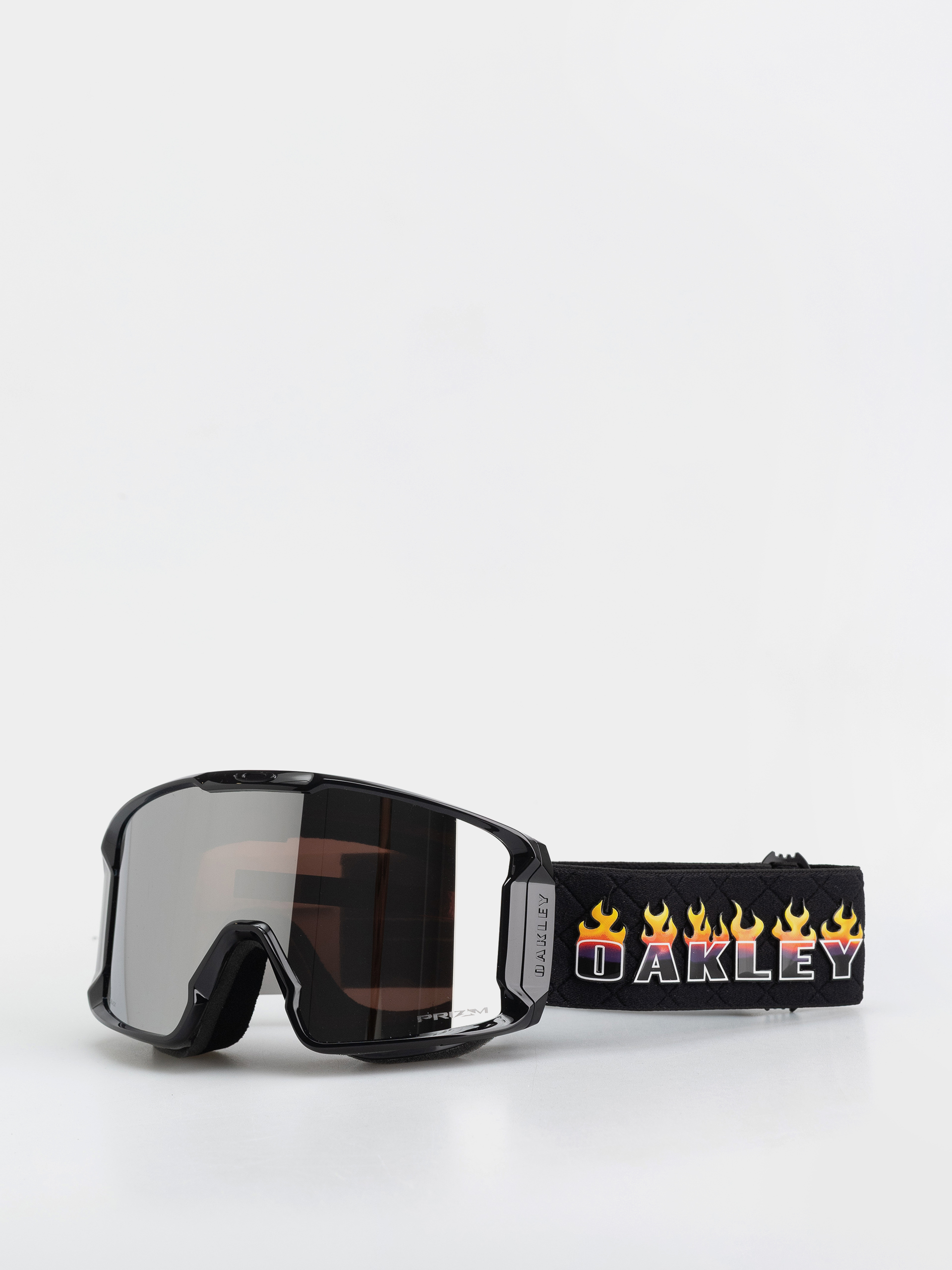 Oakley Line Miner L Snowboard szemu00fcveg (rene rinnekangas signature/prizm snow black iridium)