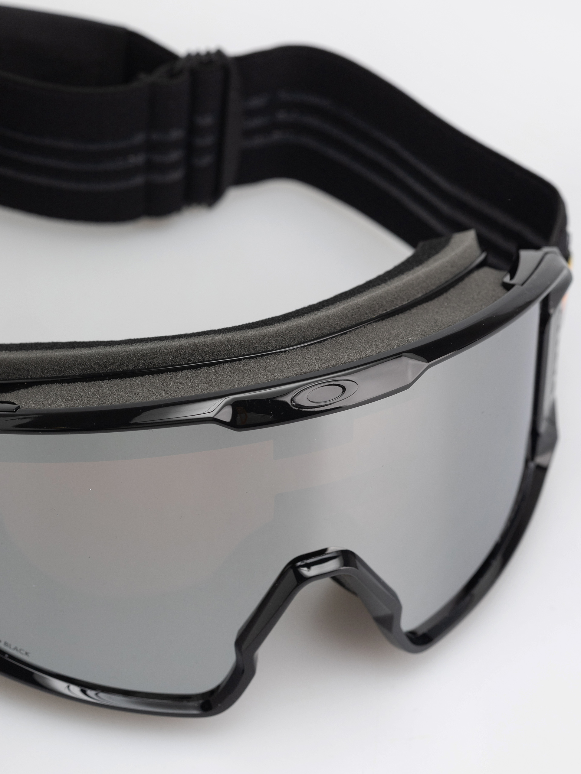 Oakley Line Miner L Snowboard szemüveg (rene rinnekangas signature/prizm snow black iridium)