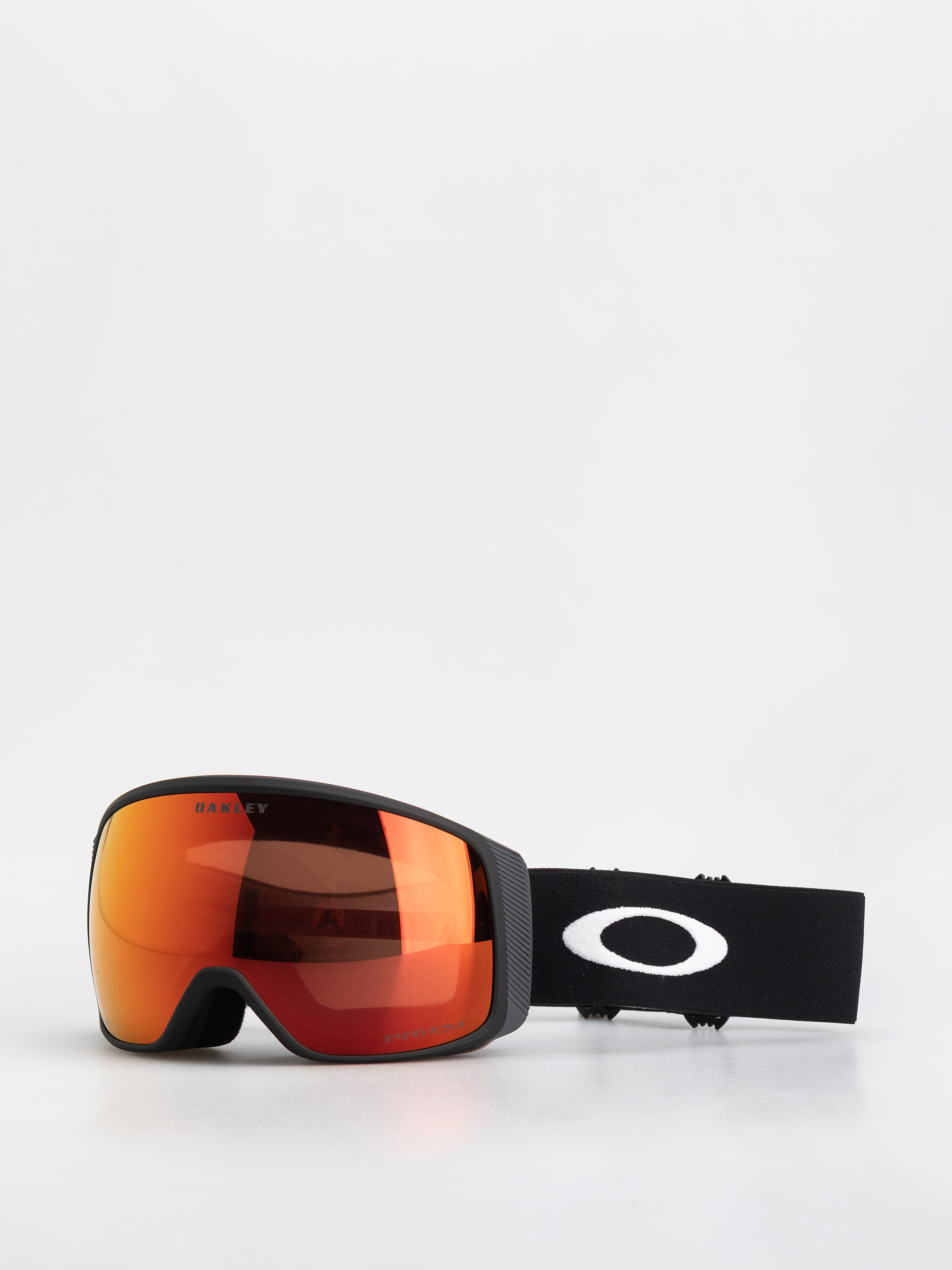 Oakley Flight Tracker L Snowboard szemu00fcveg (matte black/prizm snow torch iridium)