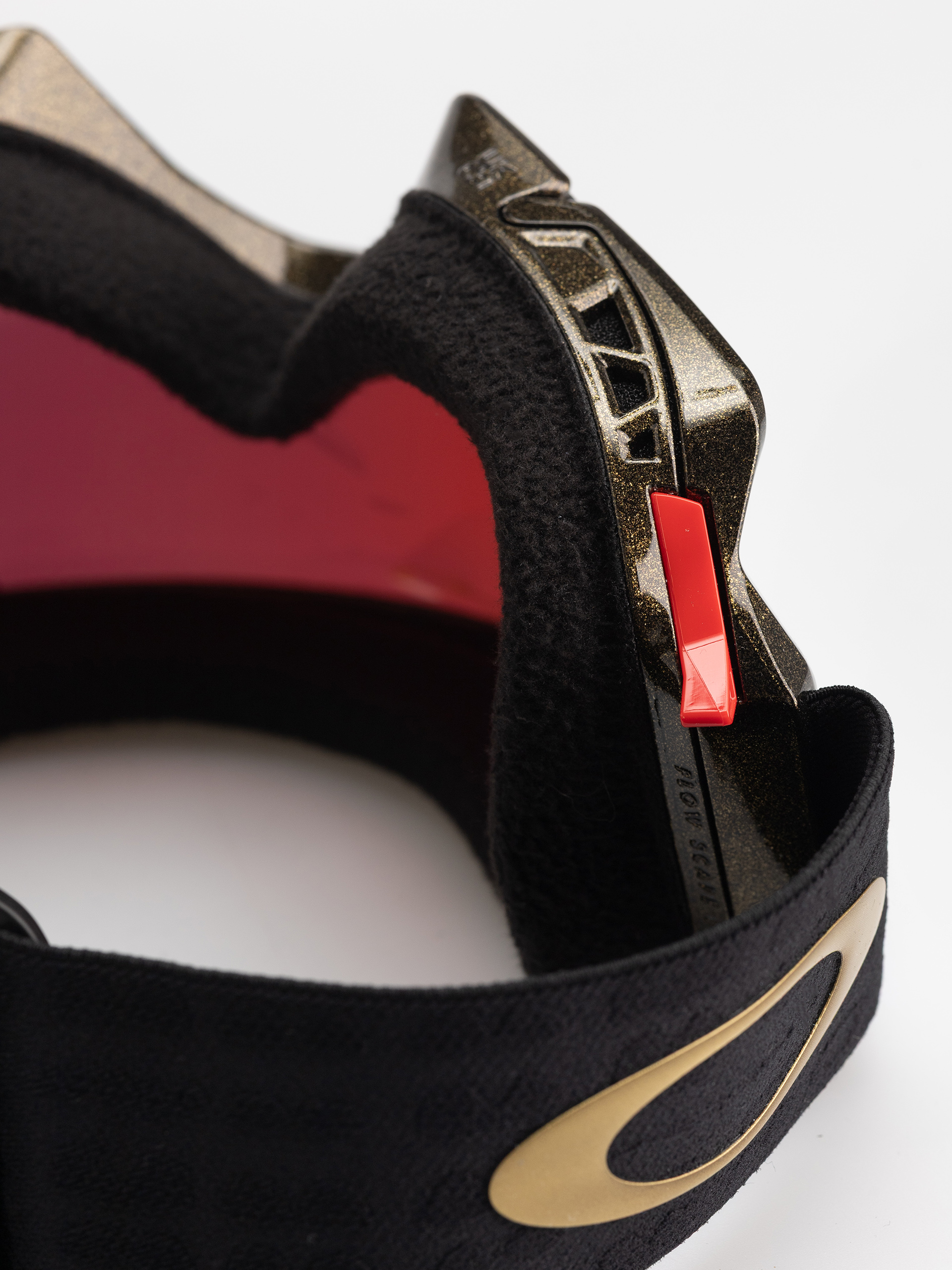 Oakley Flow Scape L Snowboard szemüveg (5oth anniversary/prizm 24k & prizm iced)