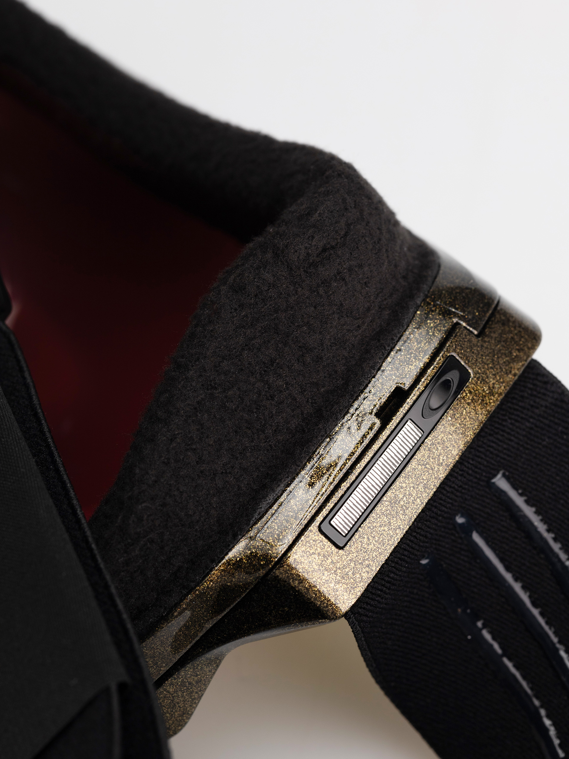 Oakley Flow Scape L Snowboard szemüveg (5oth anniversary/prizm 24k & prizm iced)