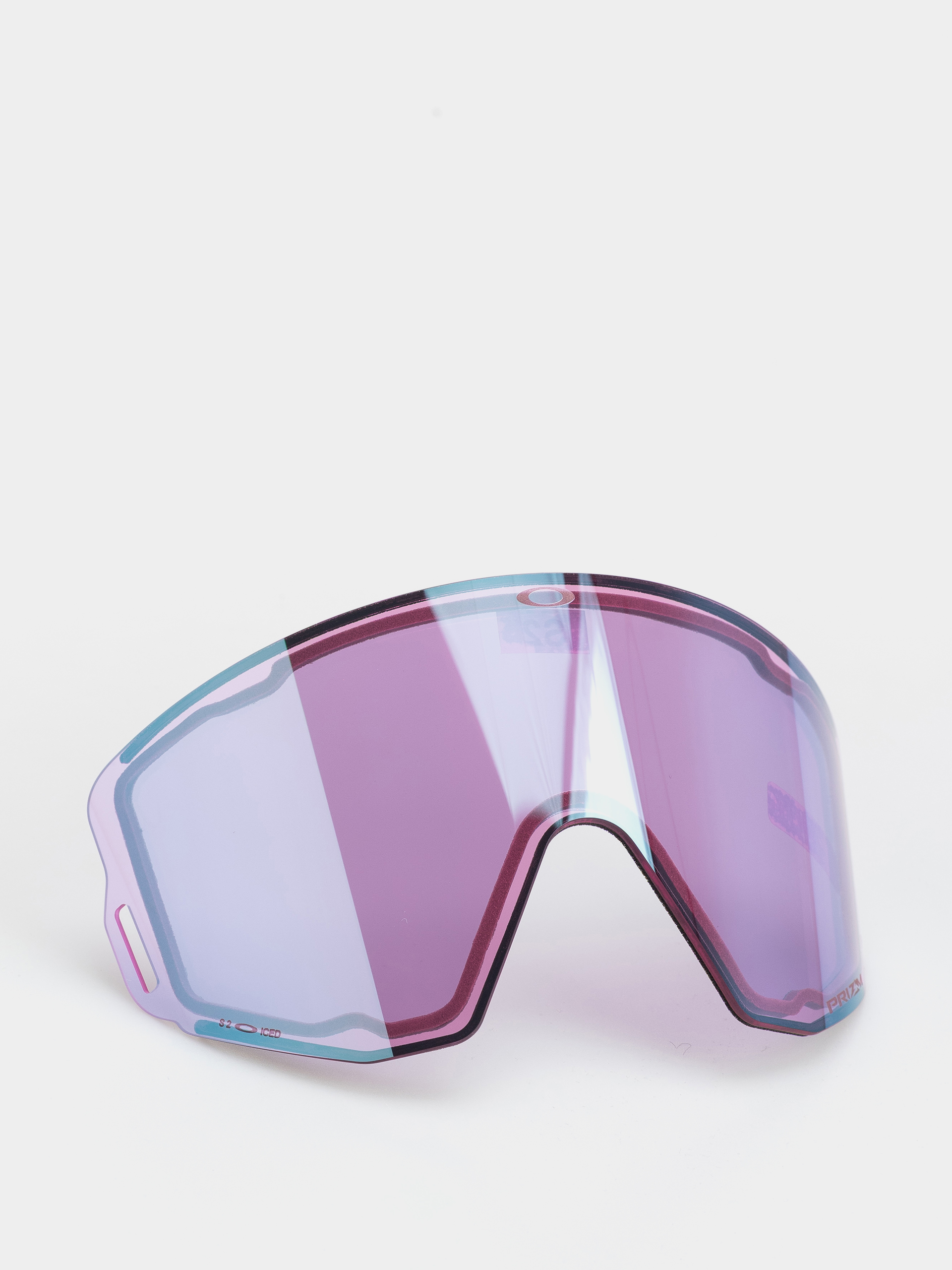 Oakley Flow Scape L Snowboard szemüveg (5oth anniversary/prizm 24k & prizm iced)