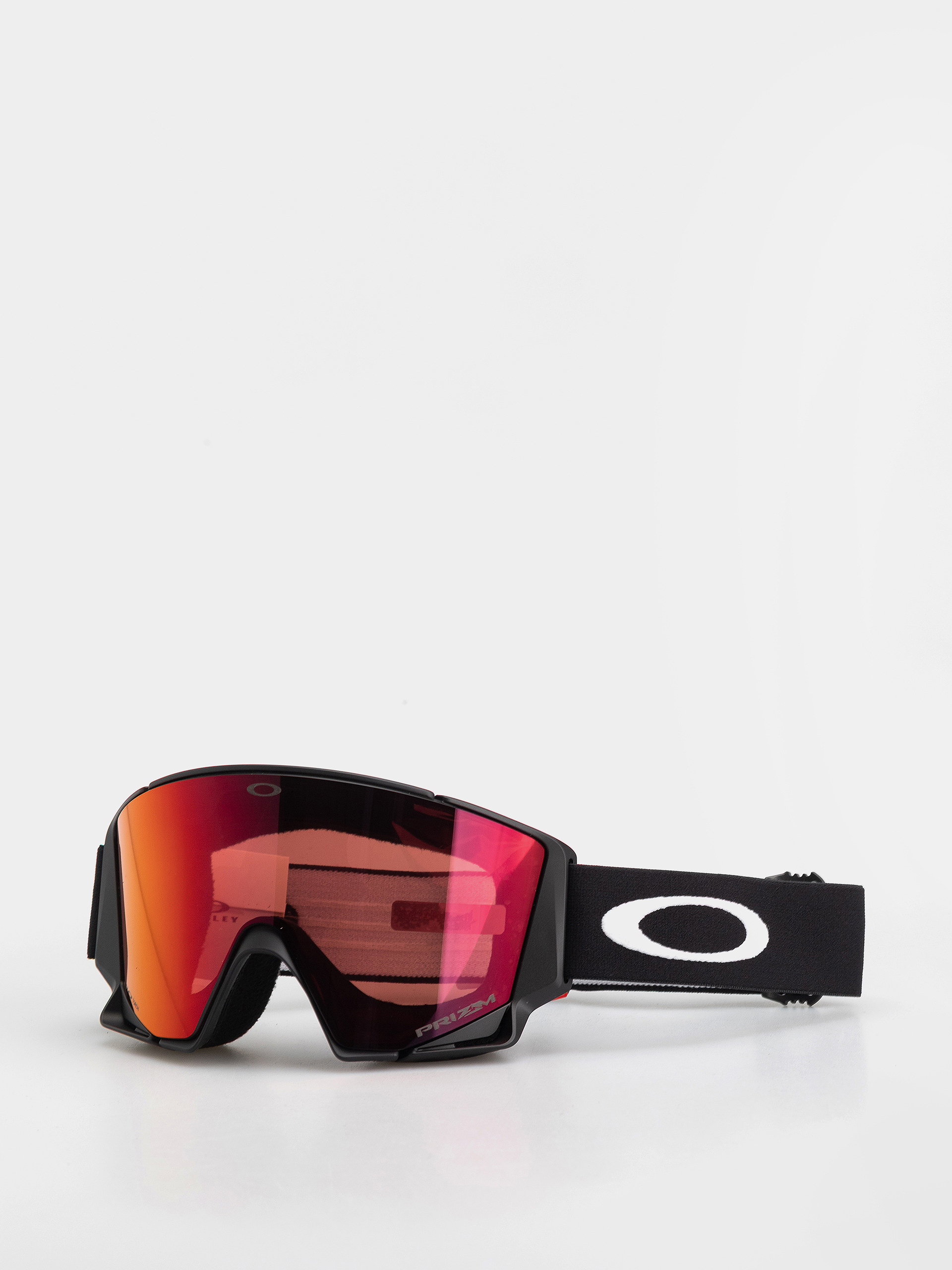 Oakley Flow Scape M Snowboard szemu00fcveg (matte black/prizm torch & prizm iced)