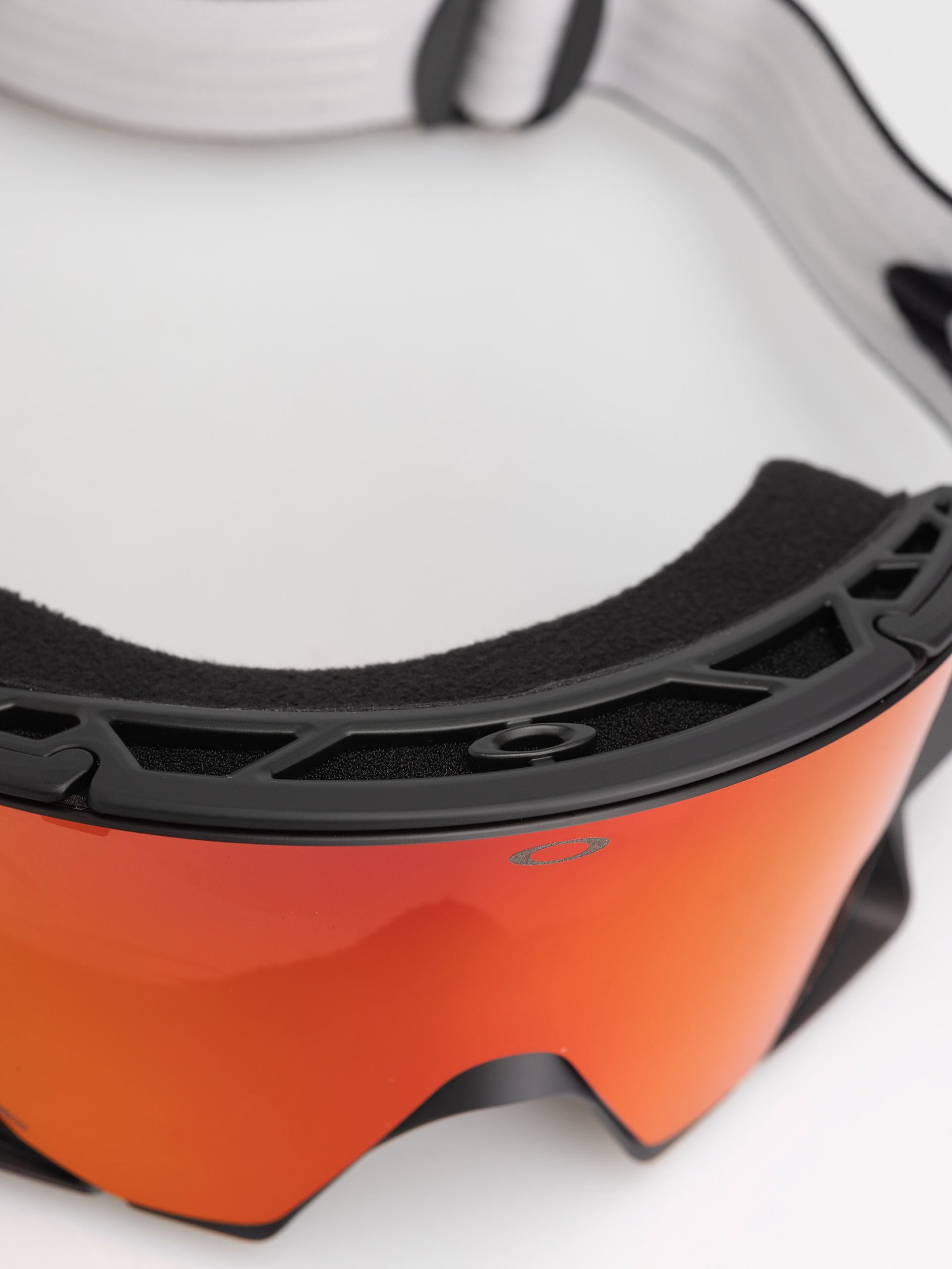 Oakley Flow Scape M Snowboard szemüveg (matte black/prizm torch & prizm iced)