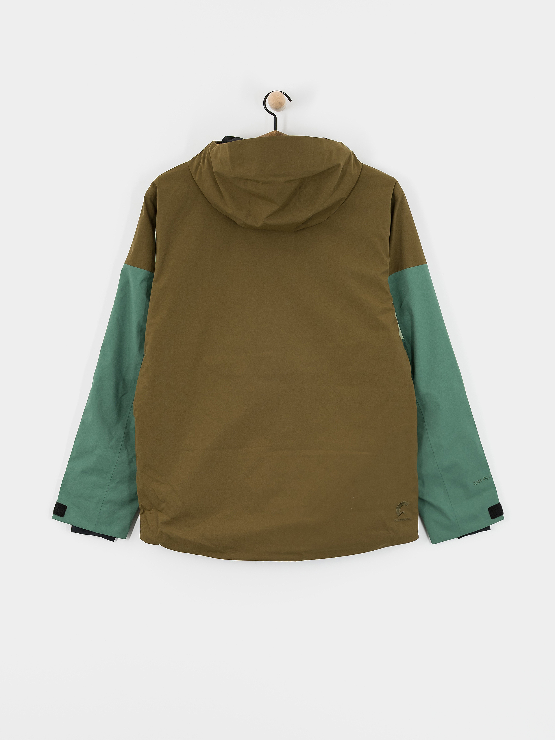 Férfi Picture Naikoon Snowboard dzseki (reseda)