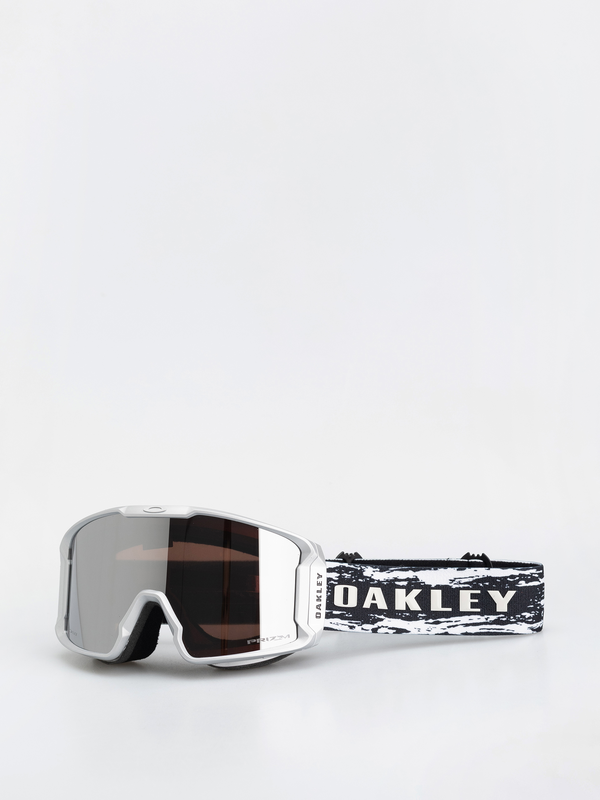 Oakley Line Miner M Snowboard szemüveg (ayumu hirano signature/prizm black)