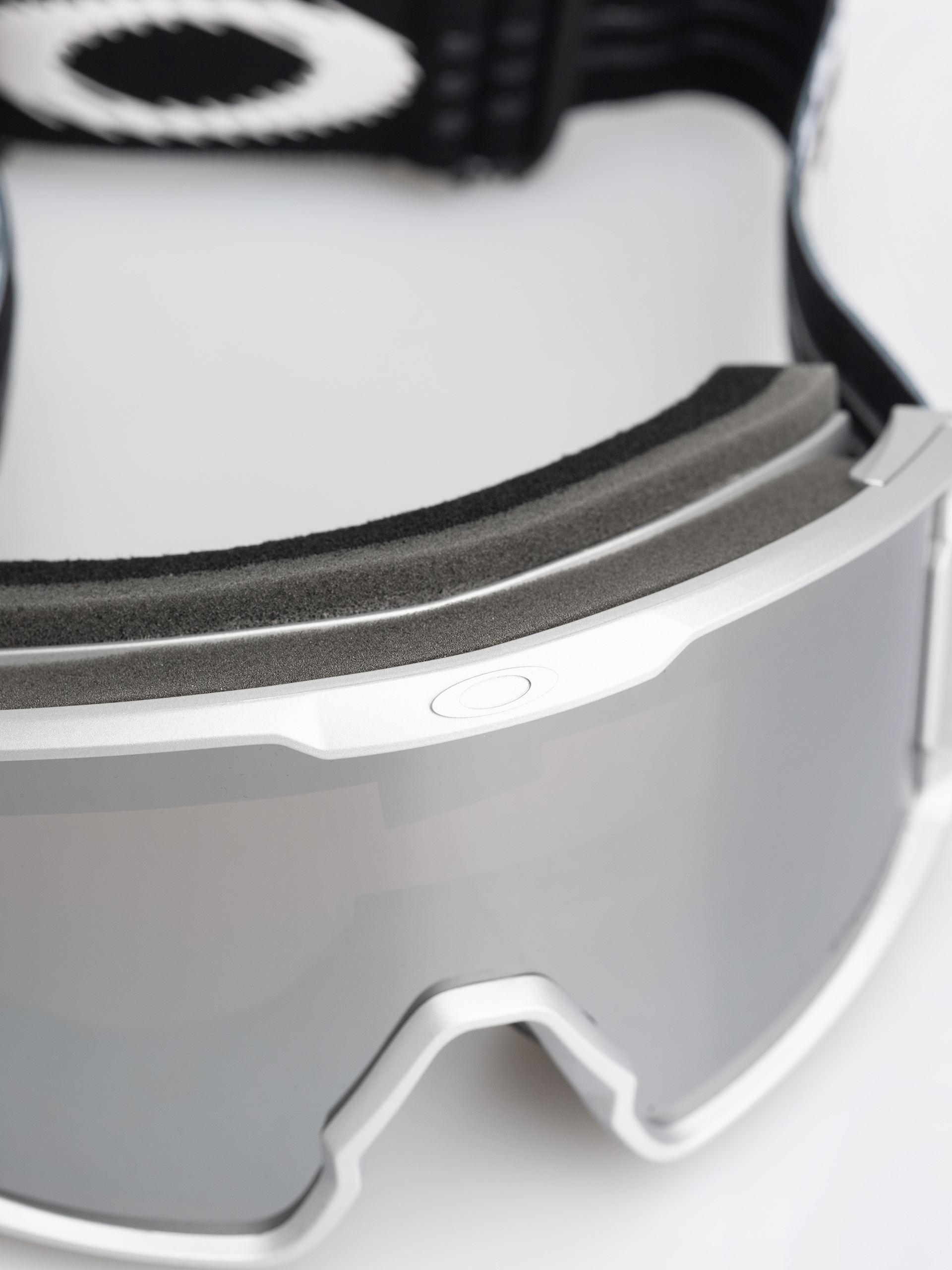 Oakley Line Miner M Snowboard szemüveg (ayumu hirano signature/prizm black)