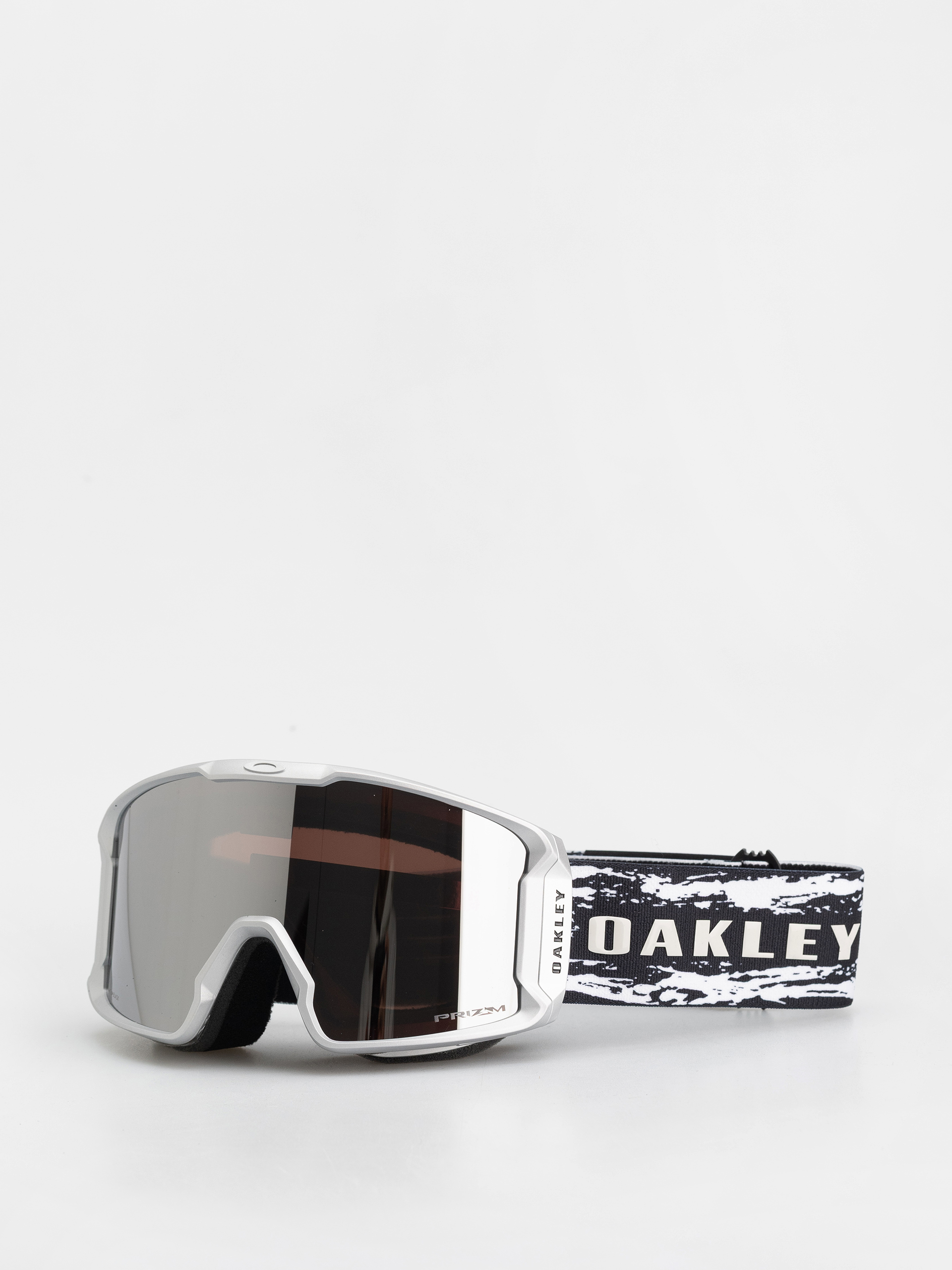 Oakley Line Miner L Snowboard szemu00fcveg (ayumu hirano signature/prizm black)