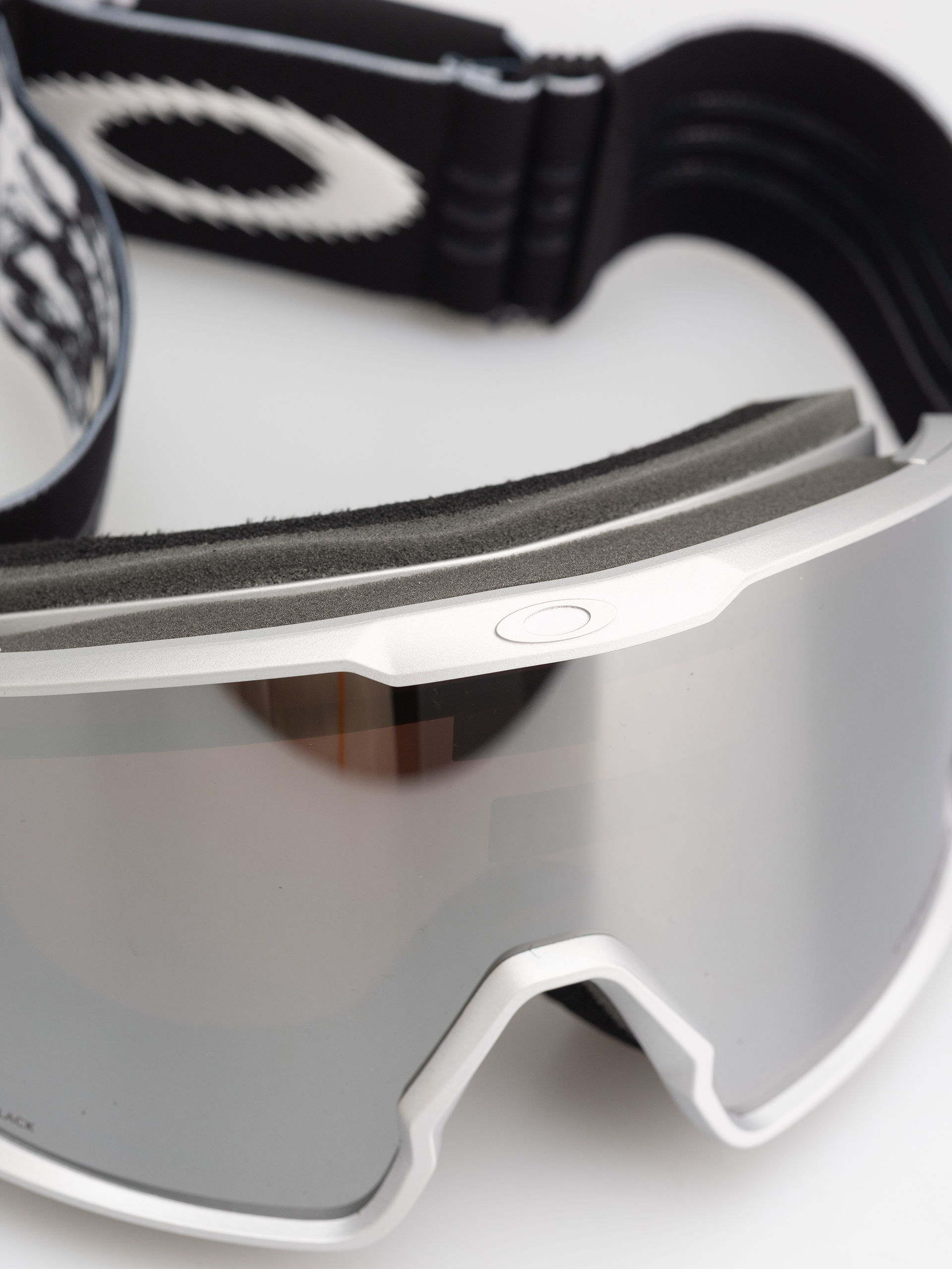 Oakley Line Miner L Snowboard szemüveg (ayumu hirano signature/prizm black)