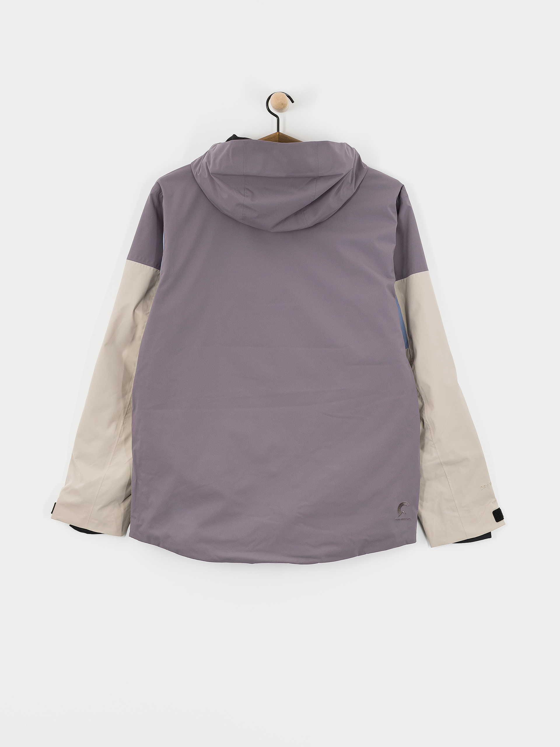 Férfi Picture Naikoon Snowboard dzseki (stonewash)