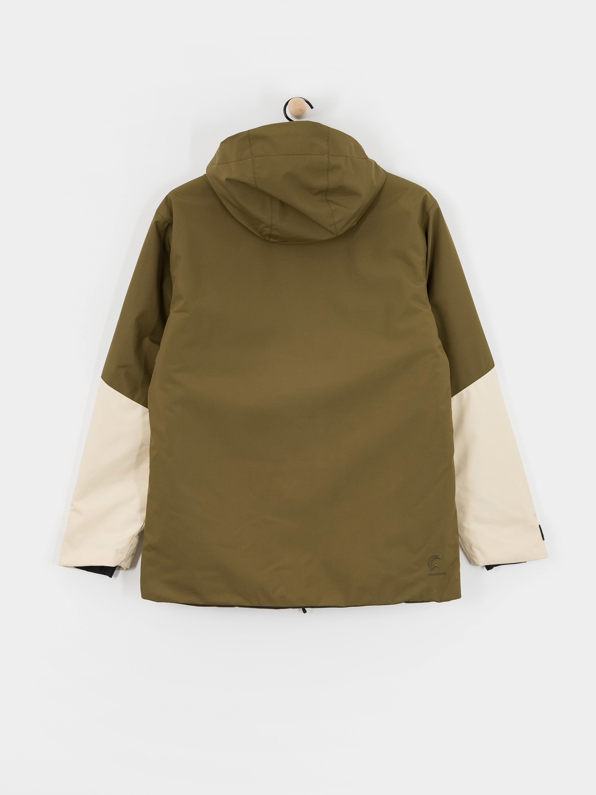 Férfi Picture Jomoh Snowboard dzseki (wood ash)