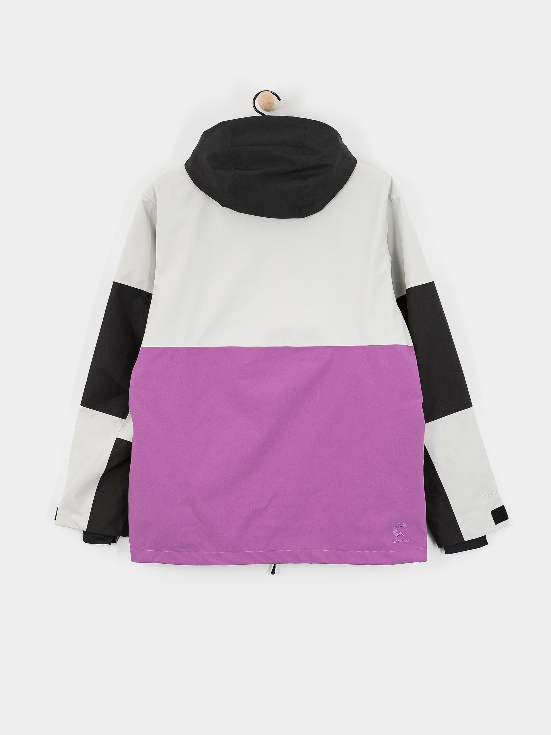 Férfi Picture Orosi Snowboard dzseki (bright magenta)