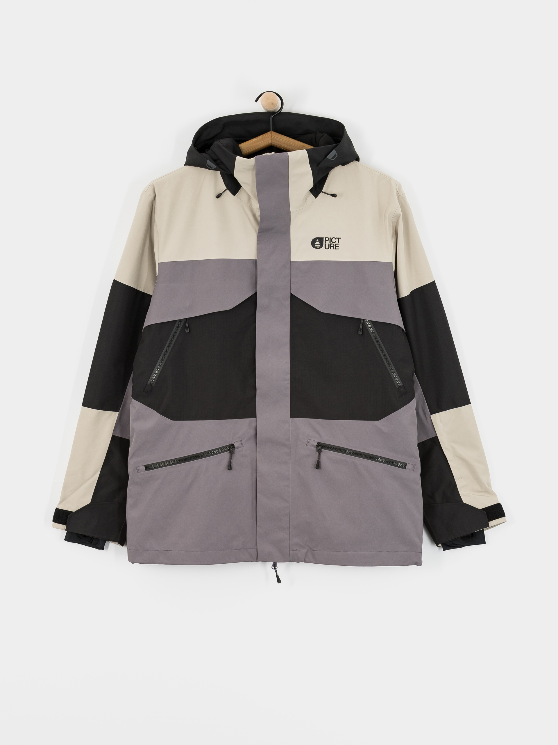 Picture Orosi Snowboard dzseki (excalibur)