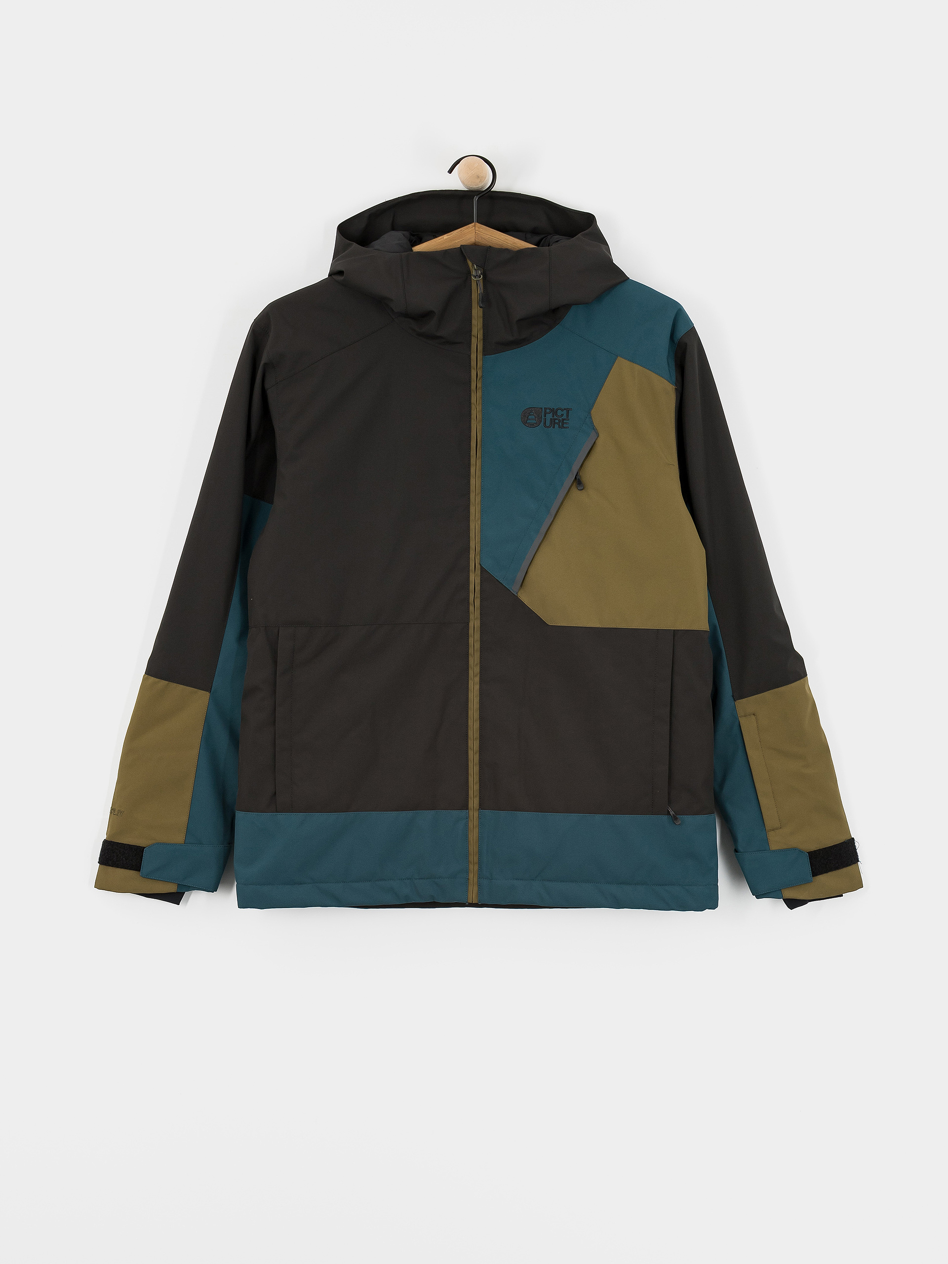 Picture Nitric Snowboard dzseki