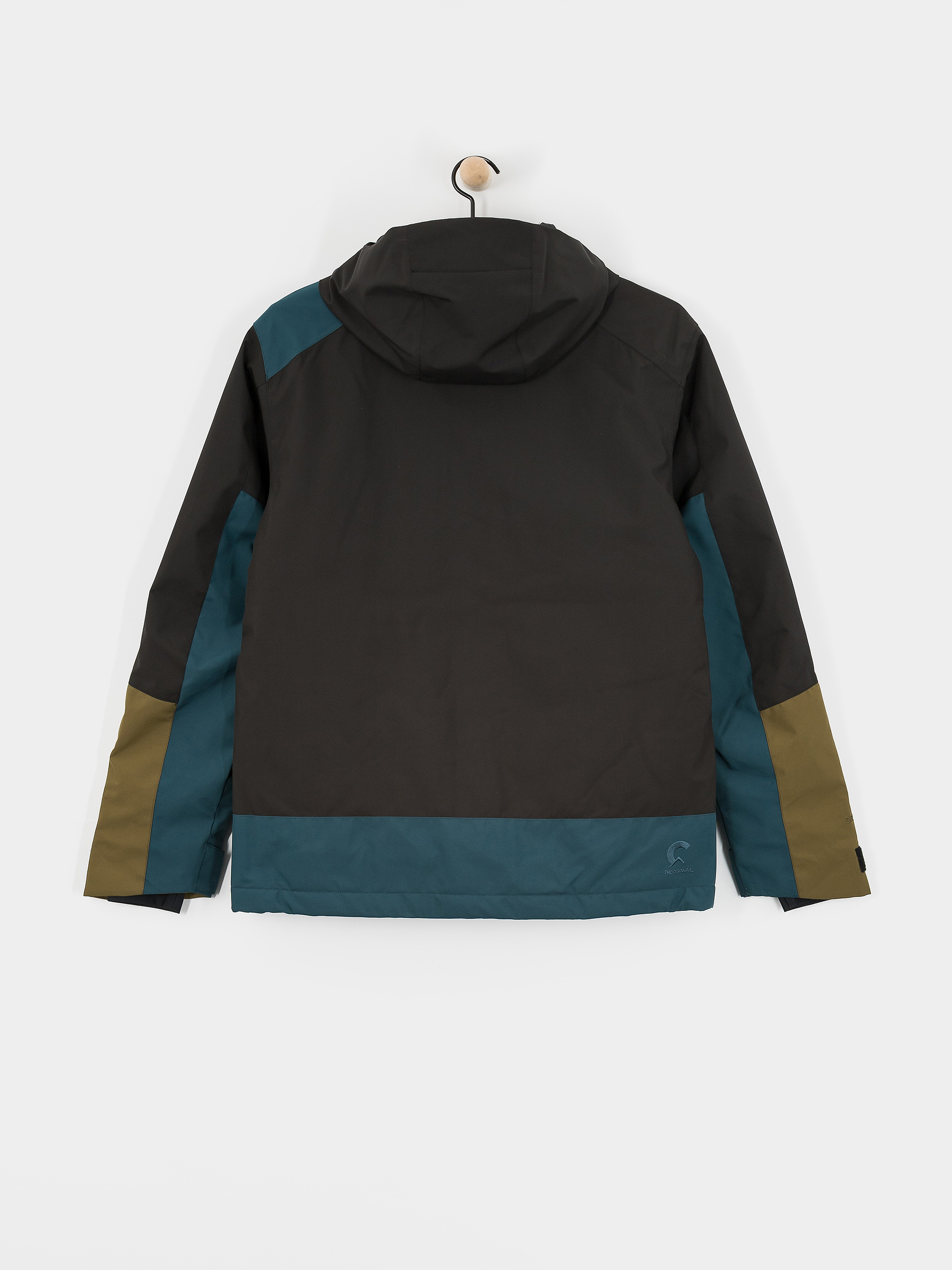 Férfi Picture Nitric Snowboard dzseki (deep water)